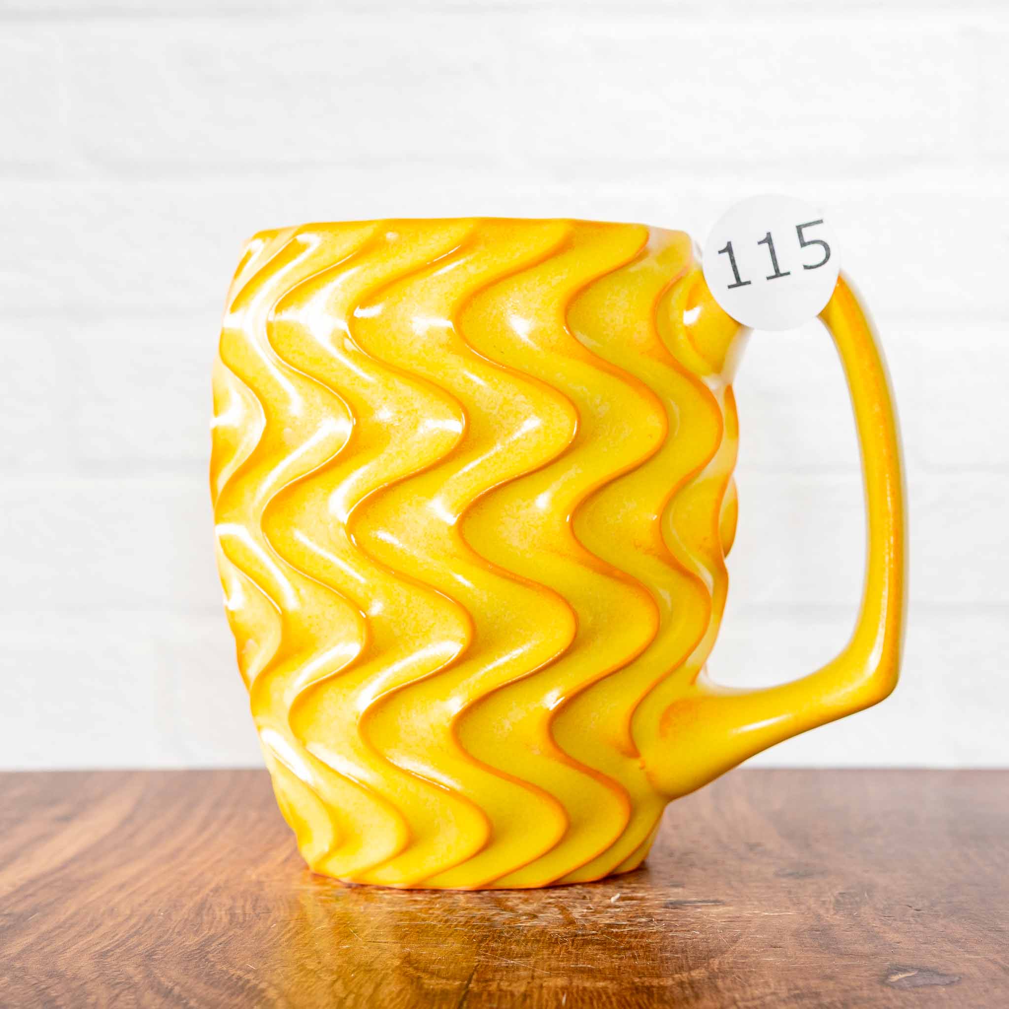 #115 - 17oz Frequency Mug