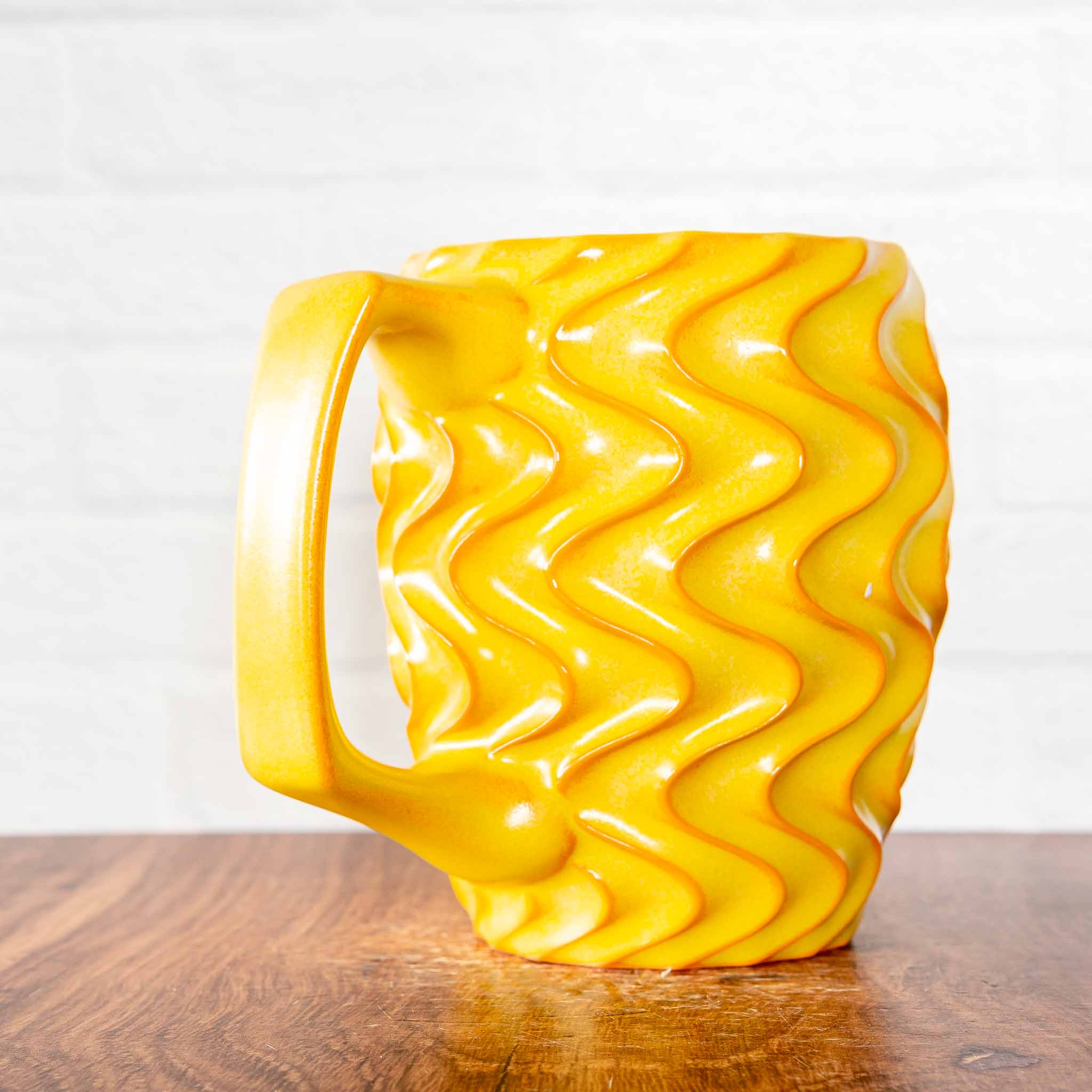 #115 - 17oz Frequency Mug