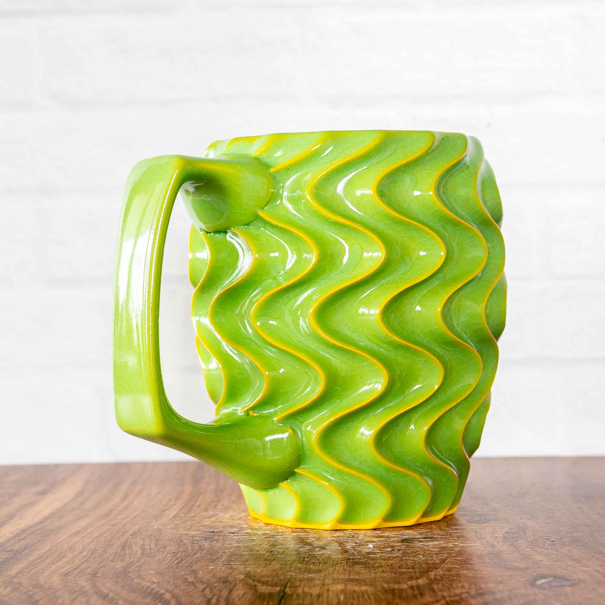 #119 - 17oz Frequency Mug