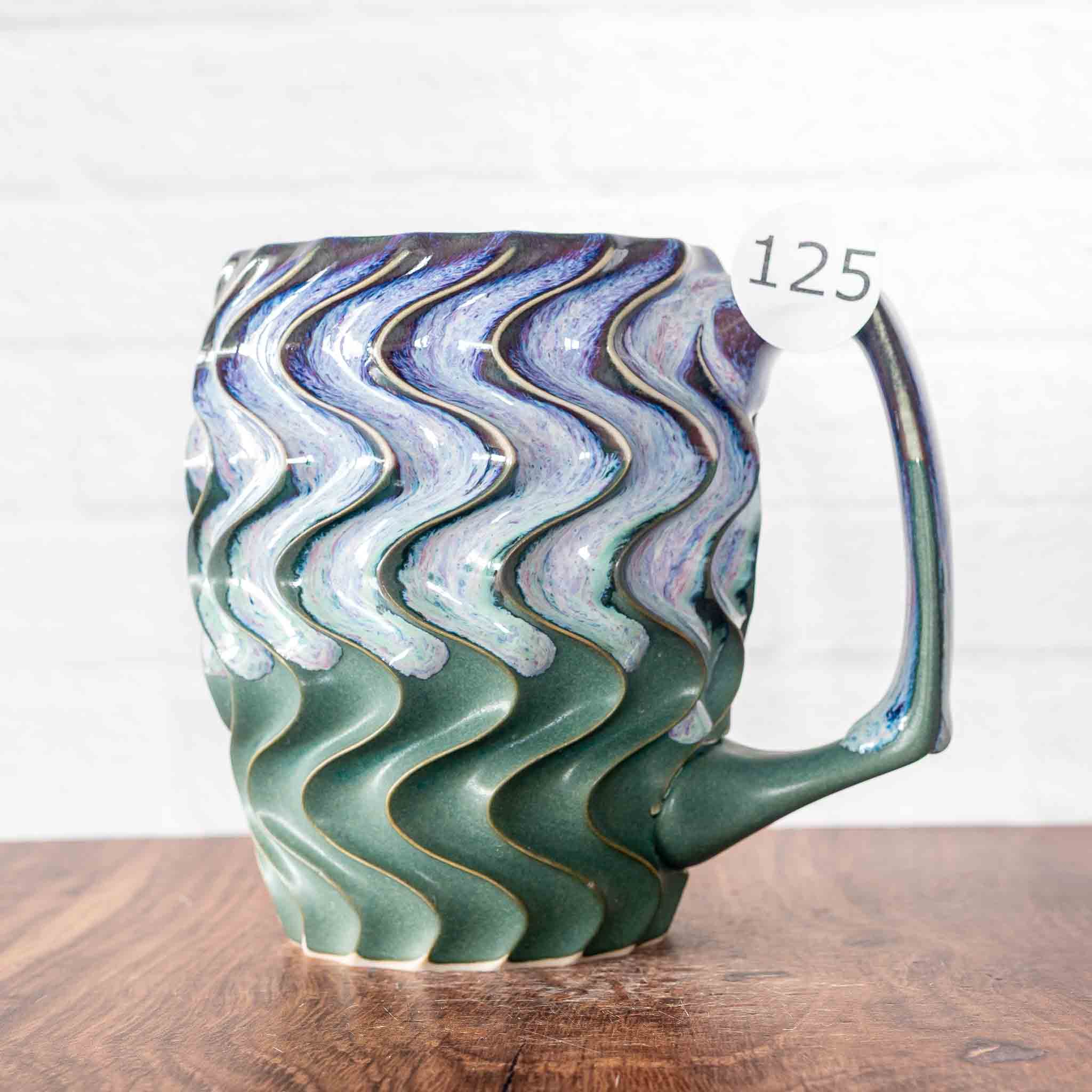 #125 - 17oz Frequency Mug