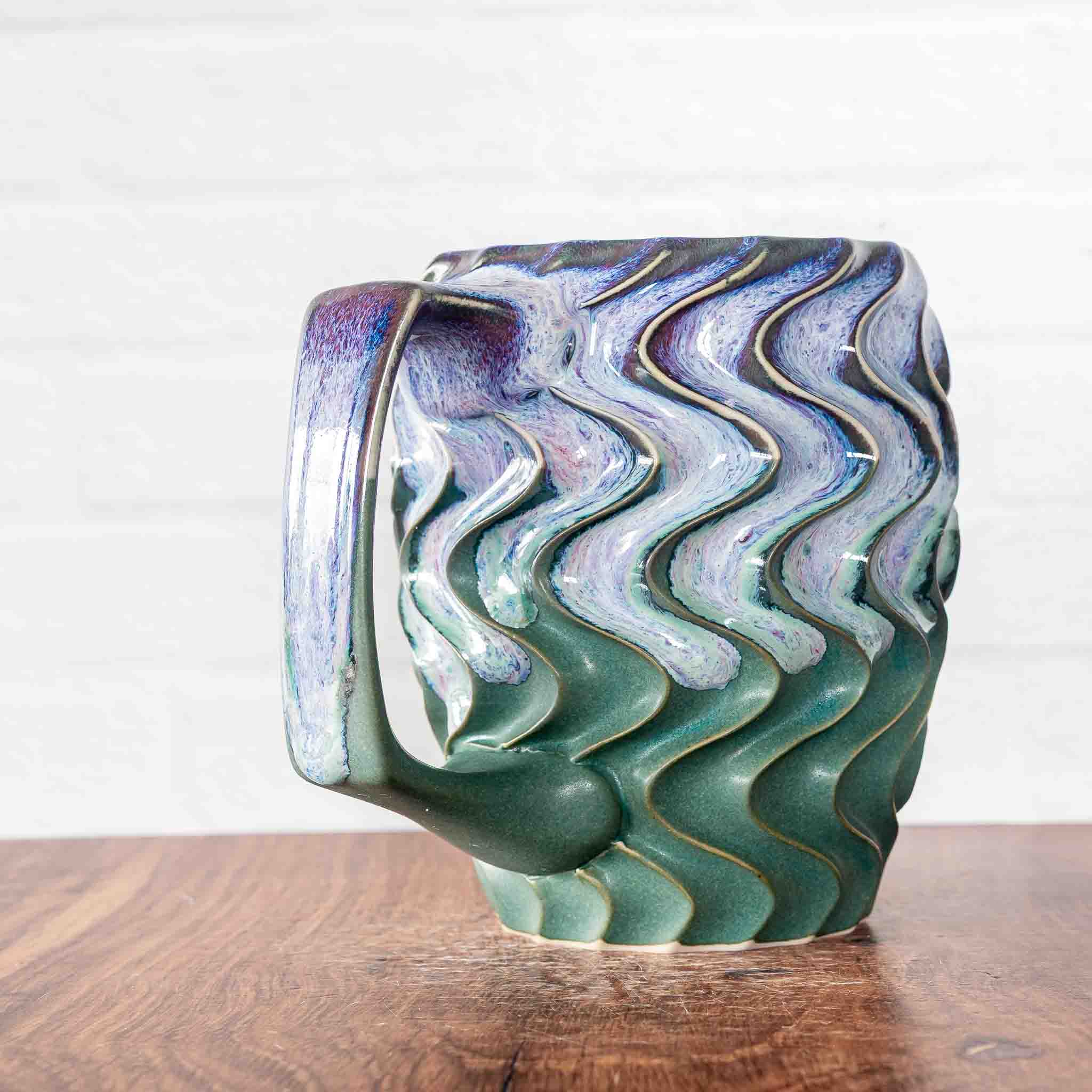 #125 - 17oz Frequency Mug