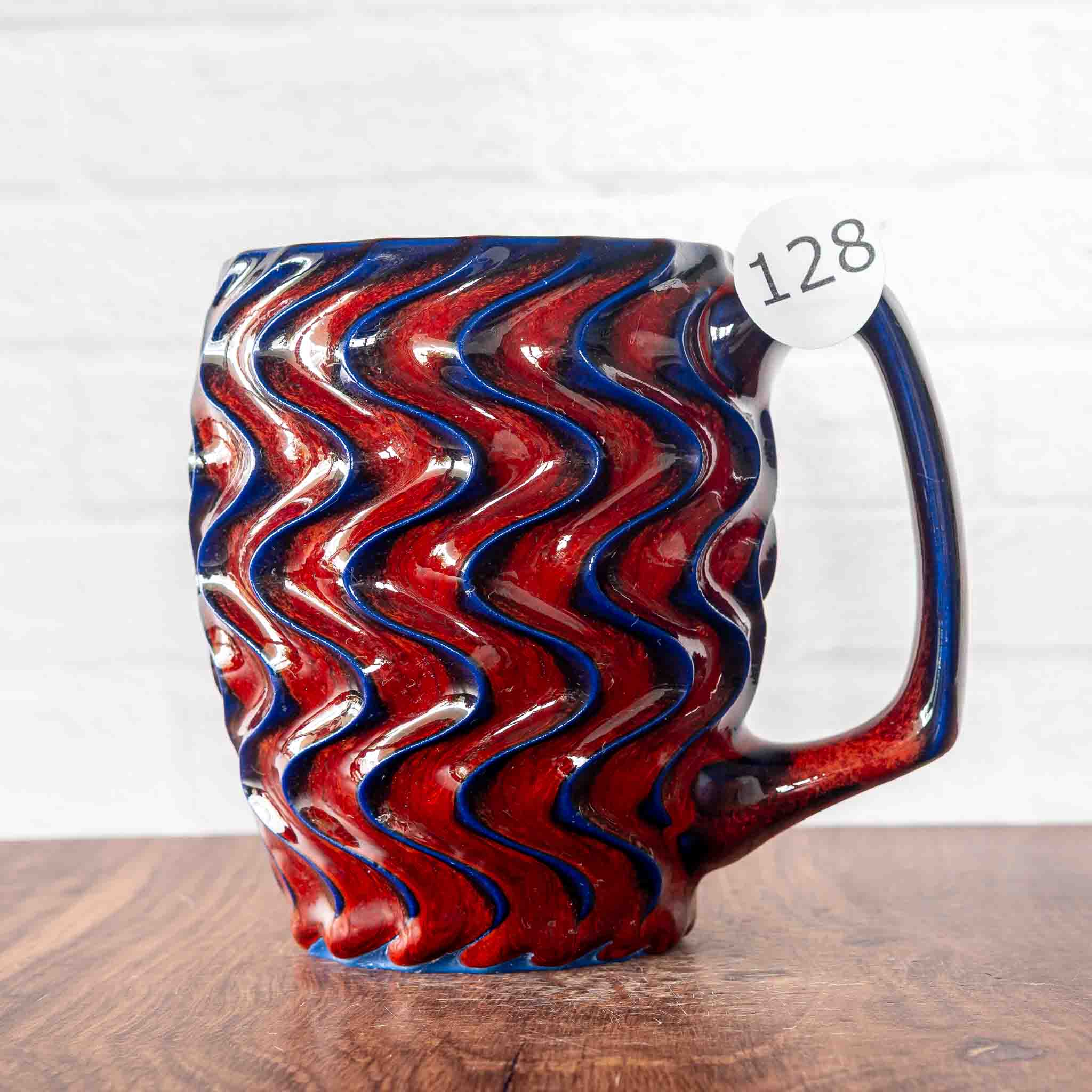 #128 - 17oz Frequency Mug