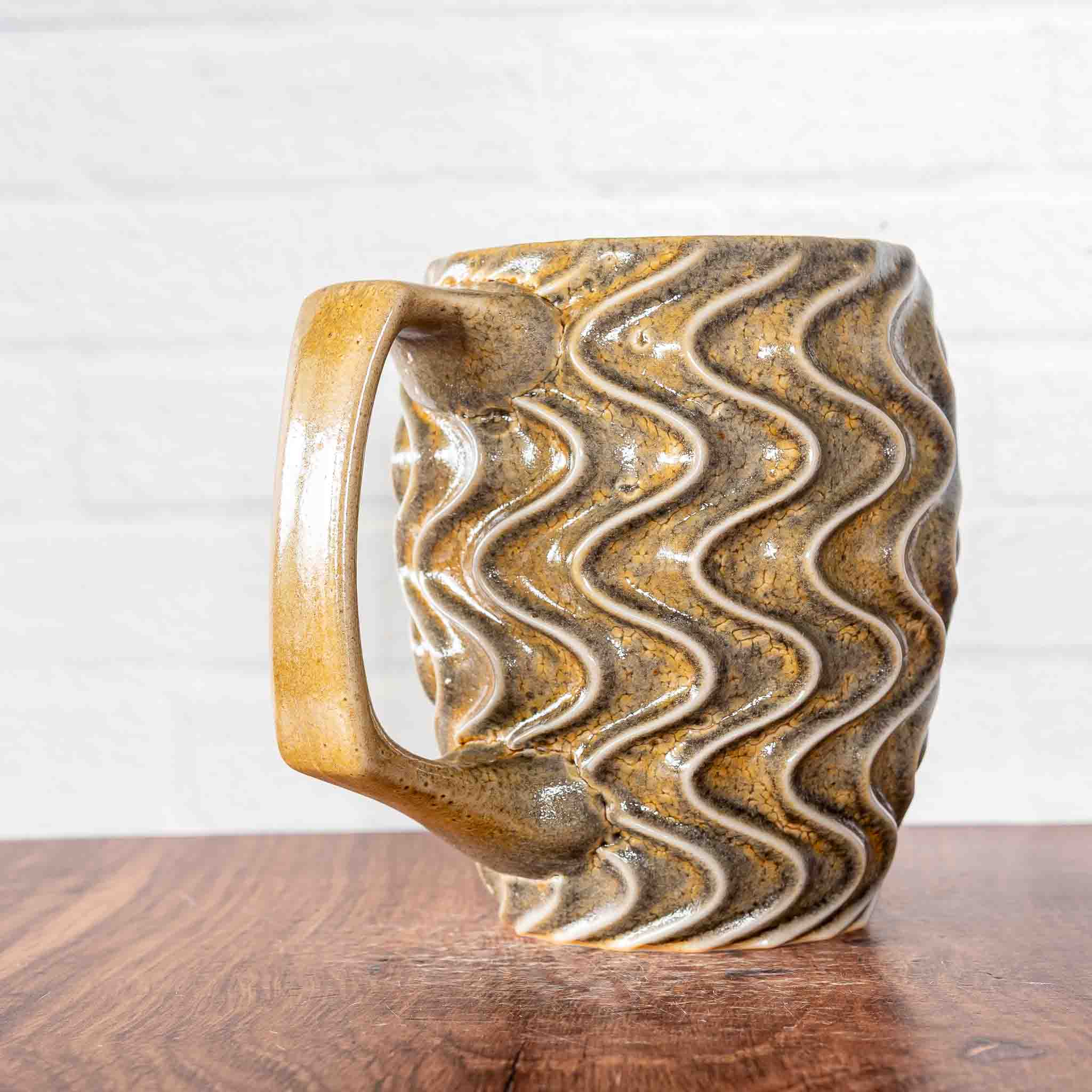 #131 - 17oz Frequency Mug