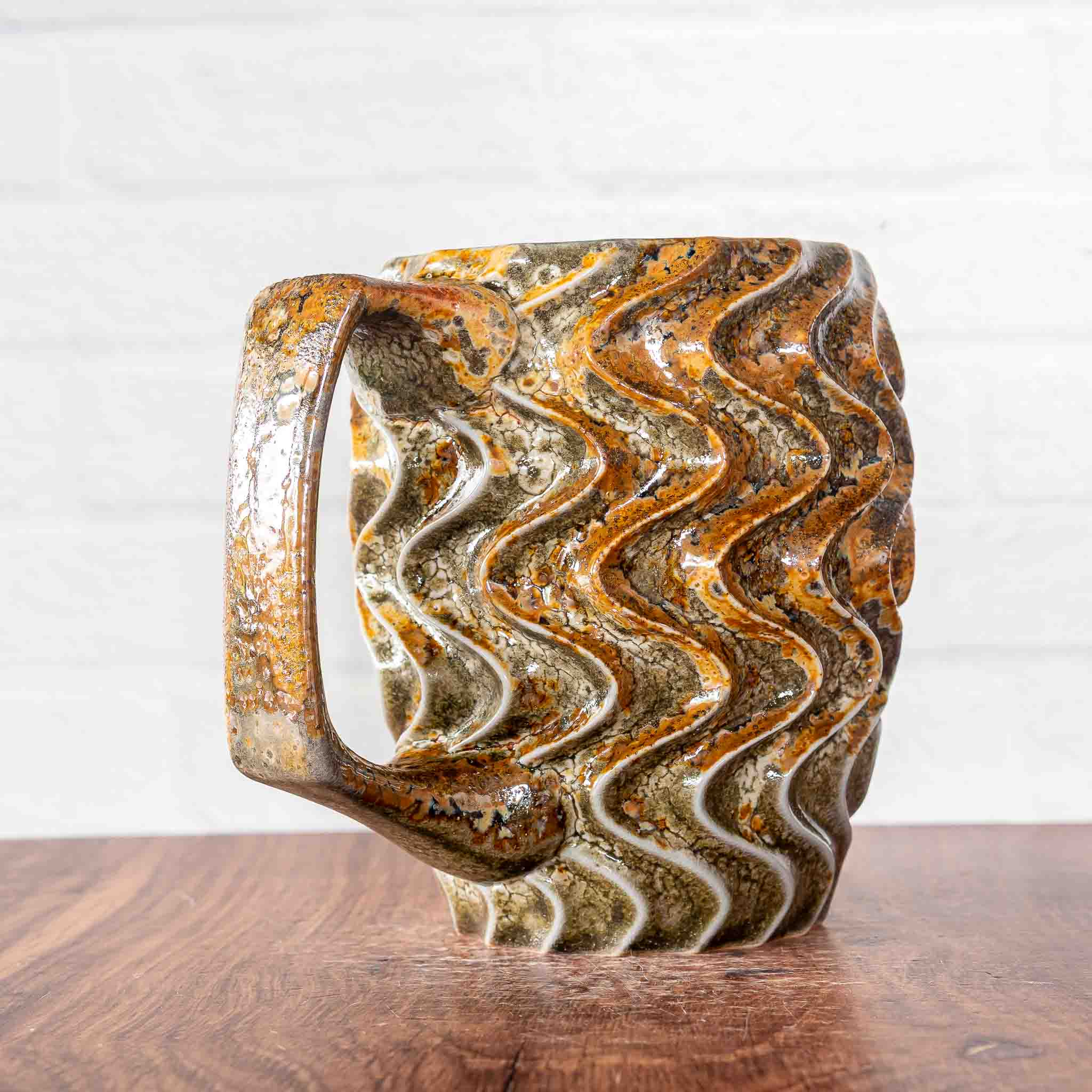 #133 - 17oz Frequency Mug