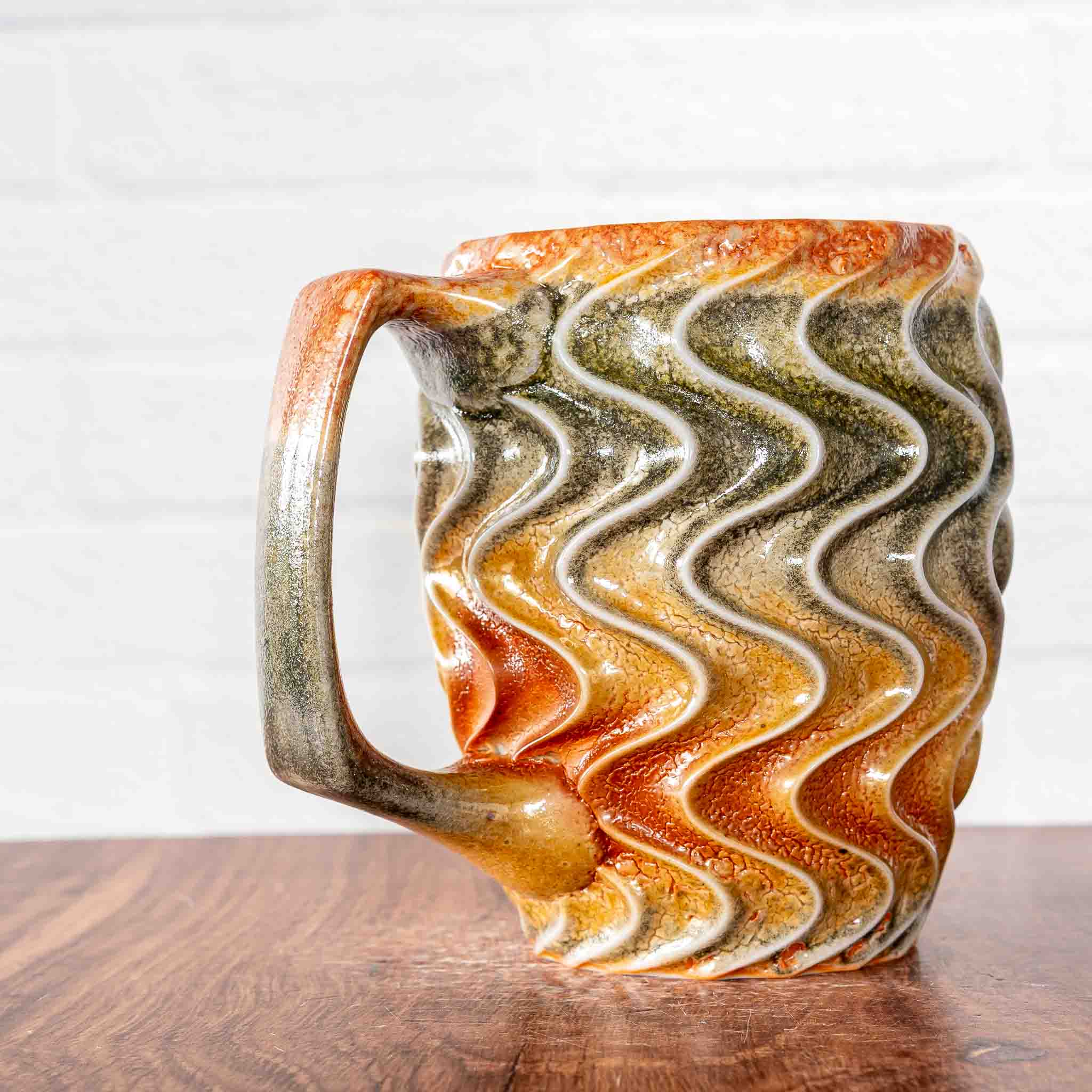 #134 - 17oz Frequency Mug