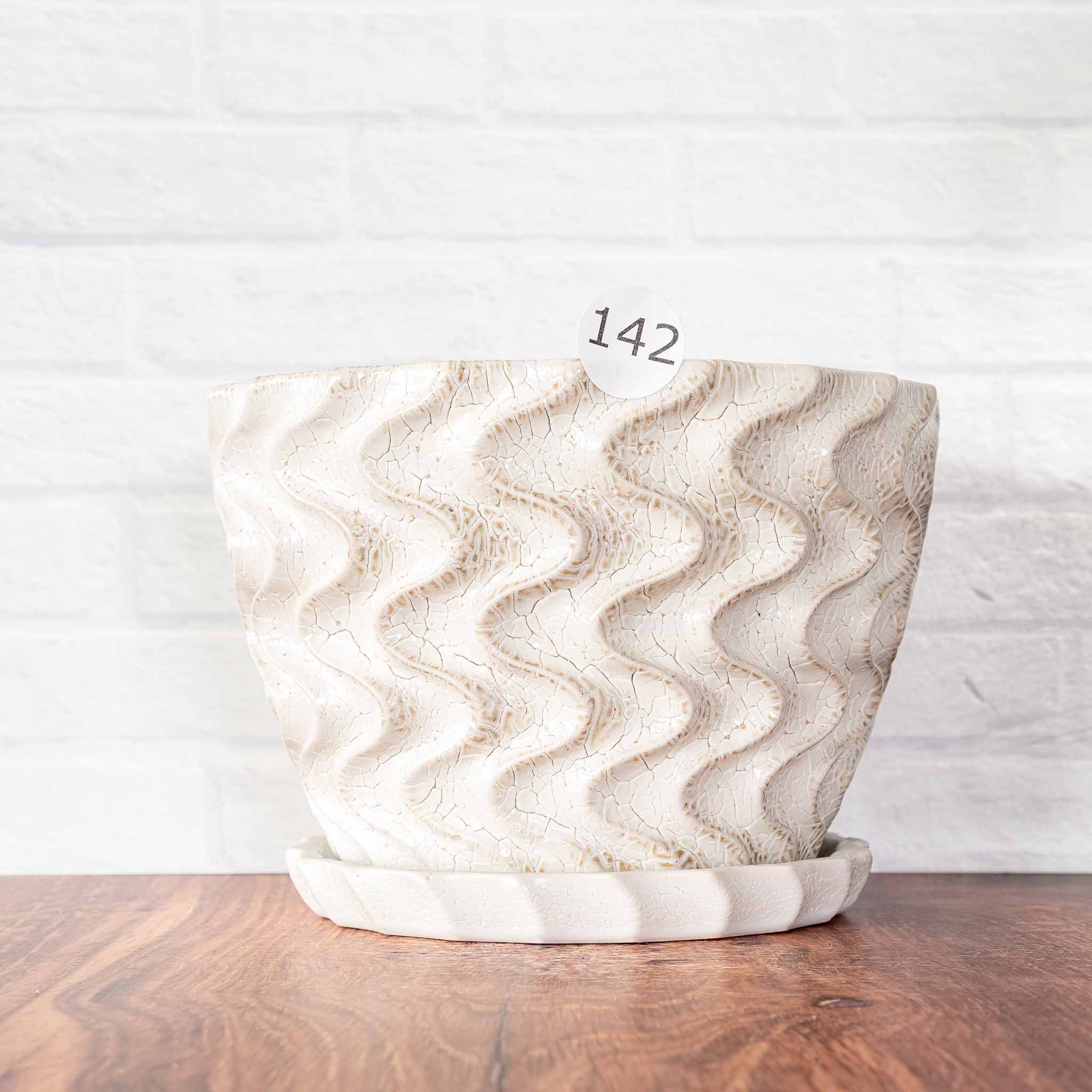 #142 - Frequency Planter