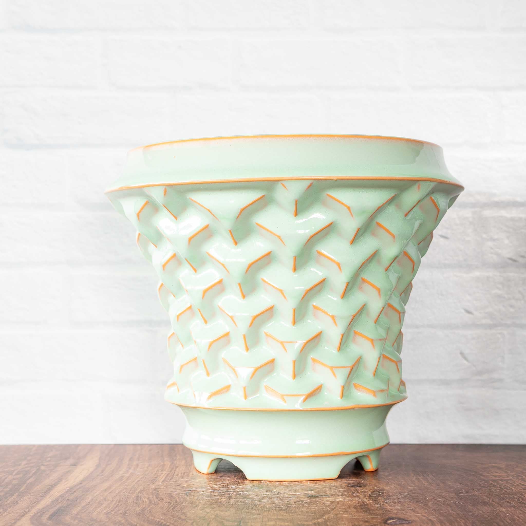 #149 - Agave Planter