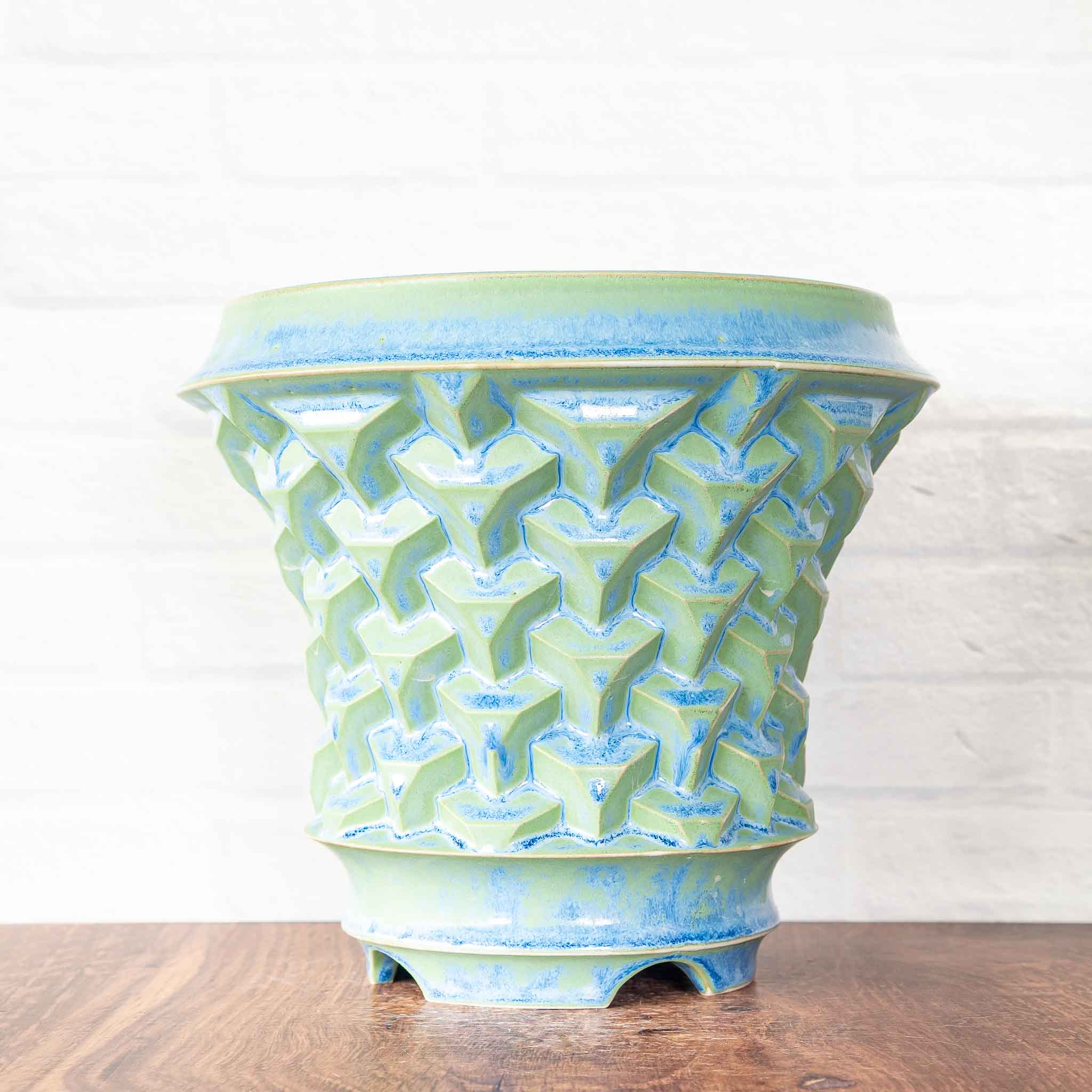 #150 - Agave Planter