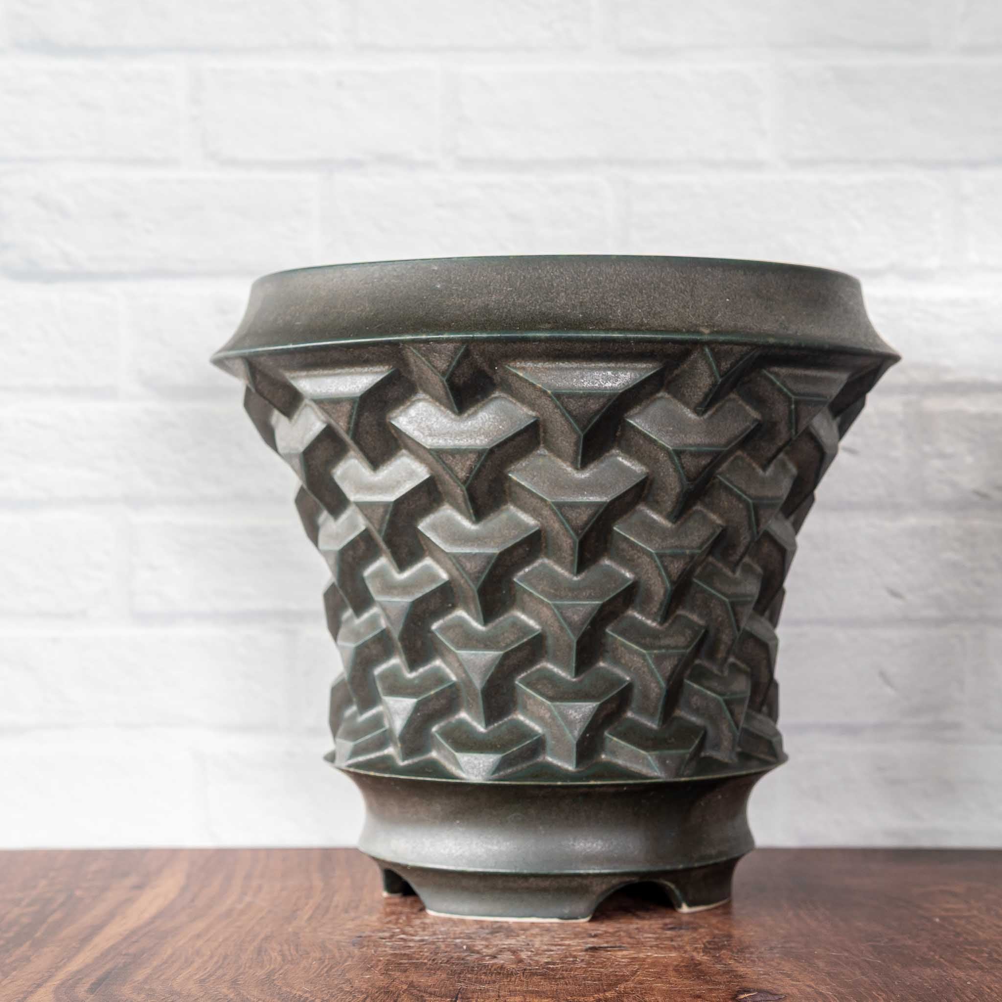 #153 - Agave Planter