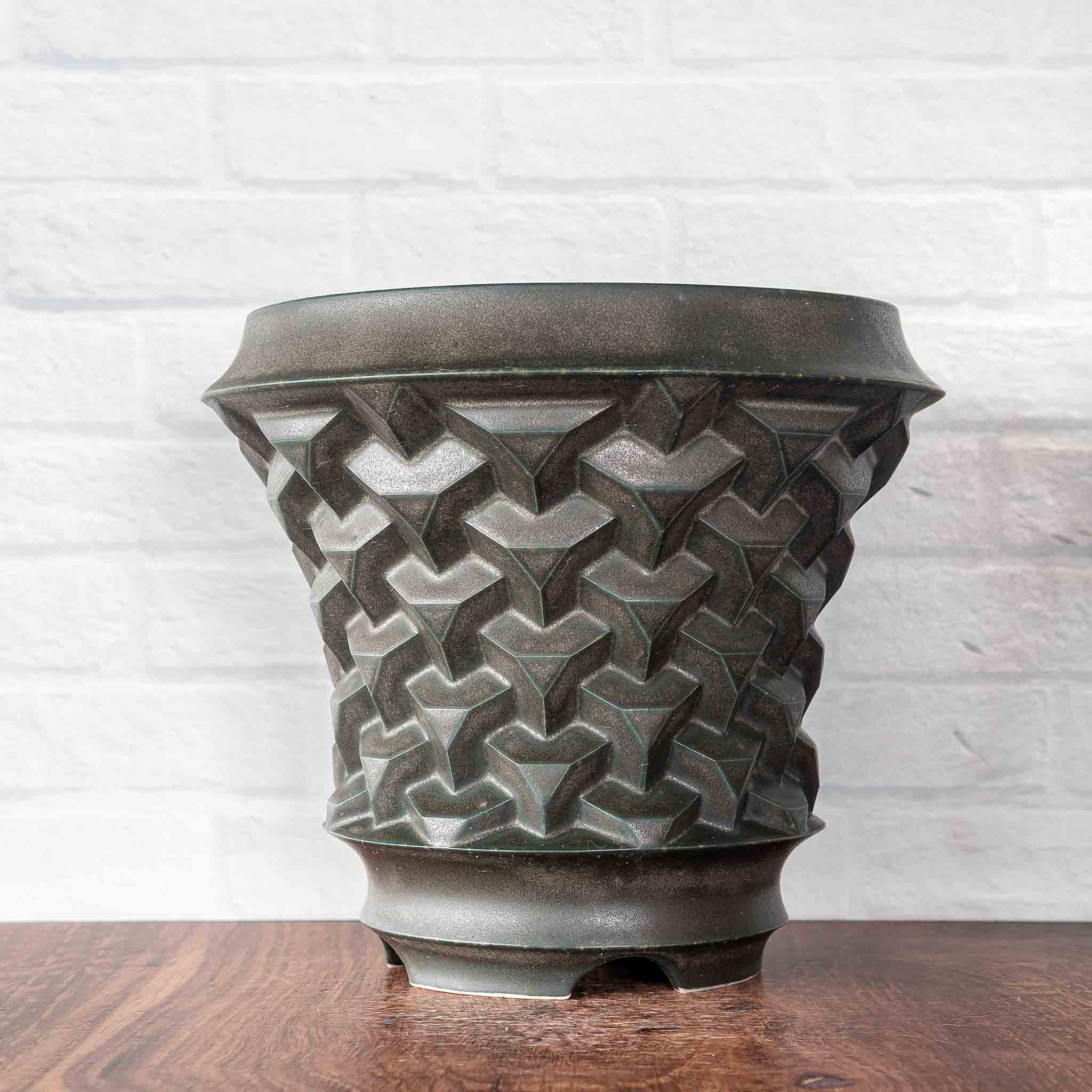 #154 - Agave Planter