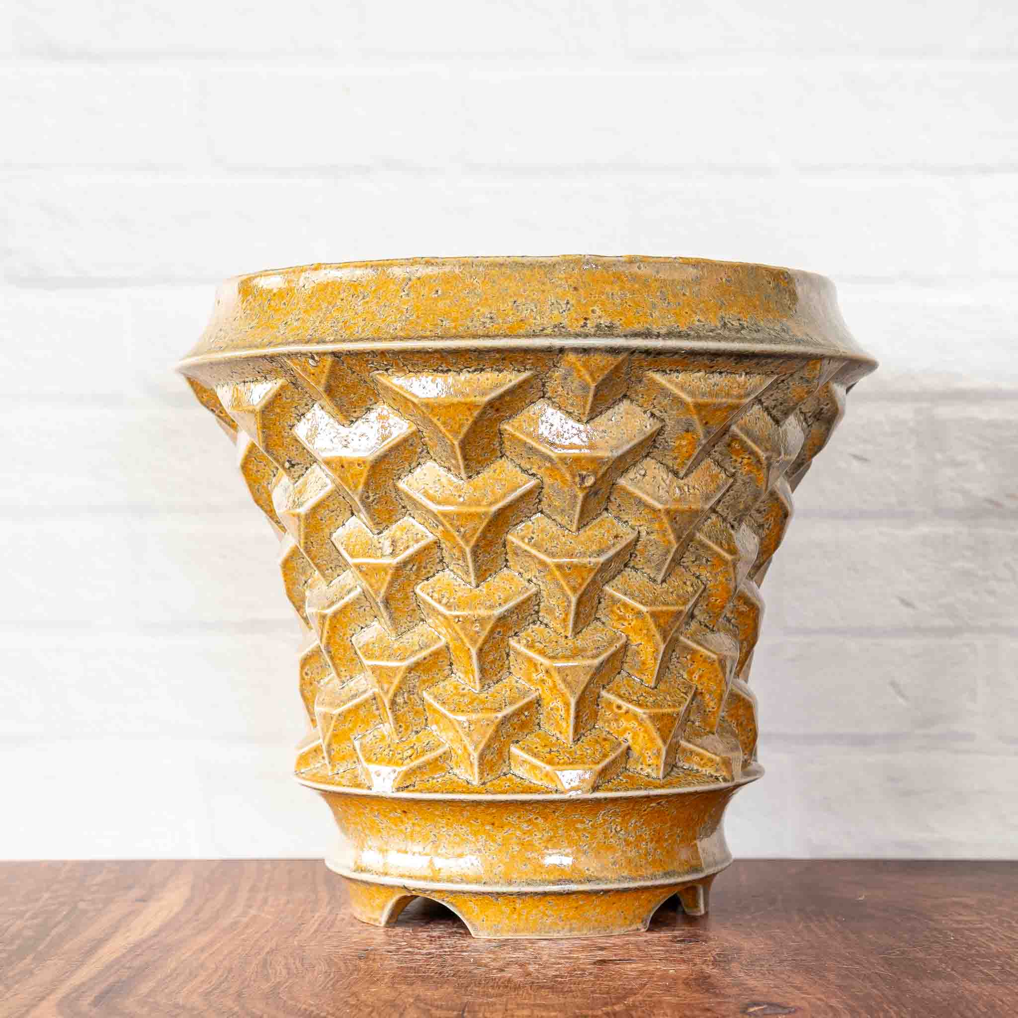 #157 - Agave Planter