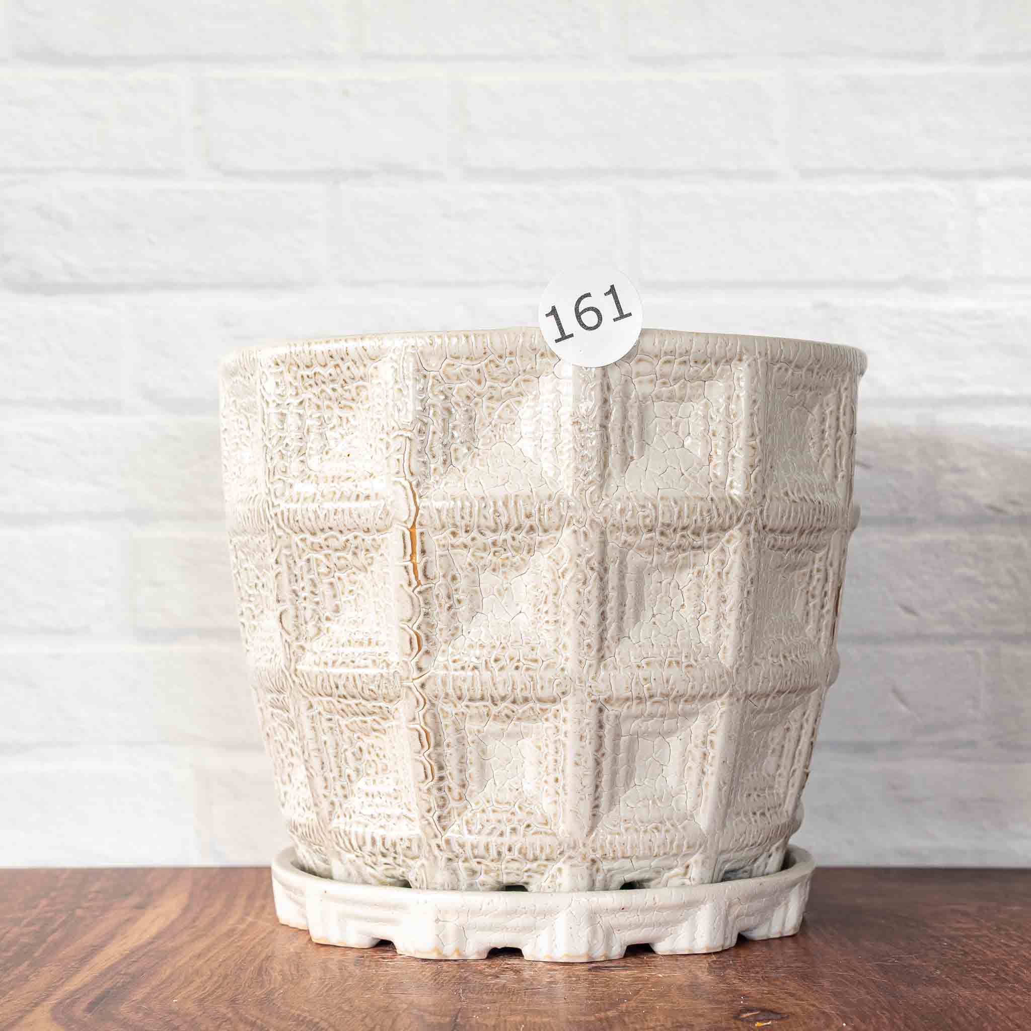 #161 - Pantheon Planter