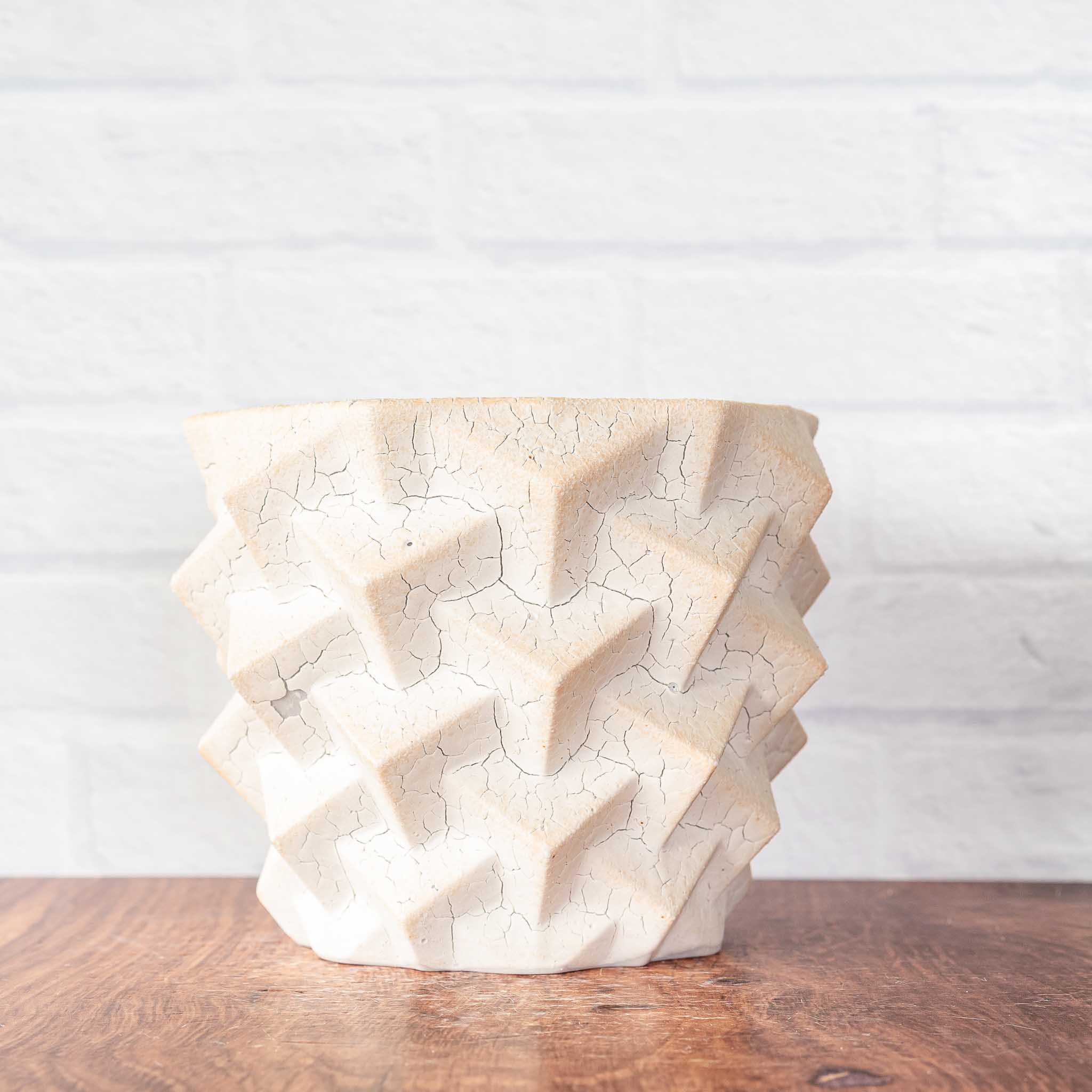 #171 - Medium Cubes Planter