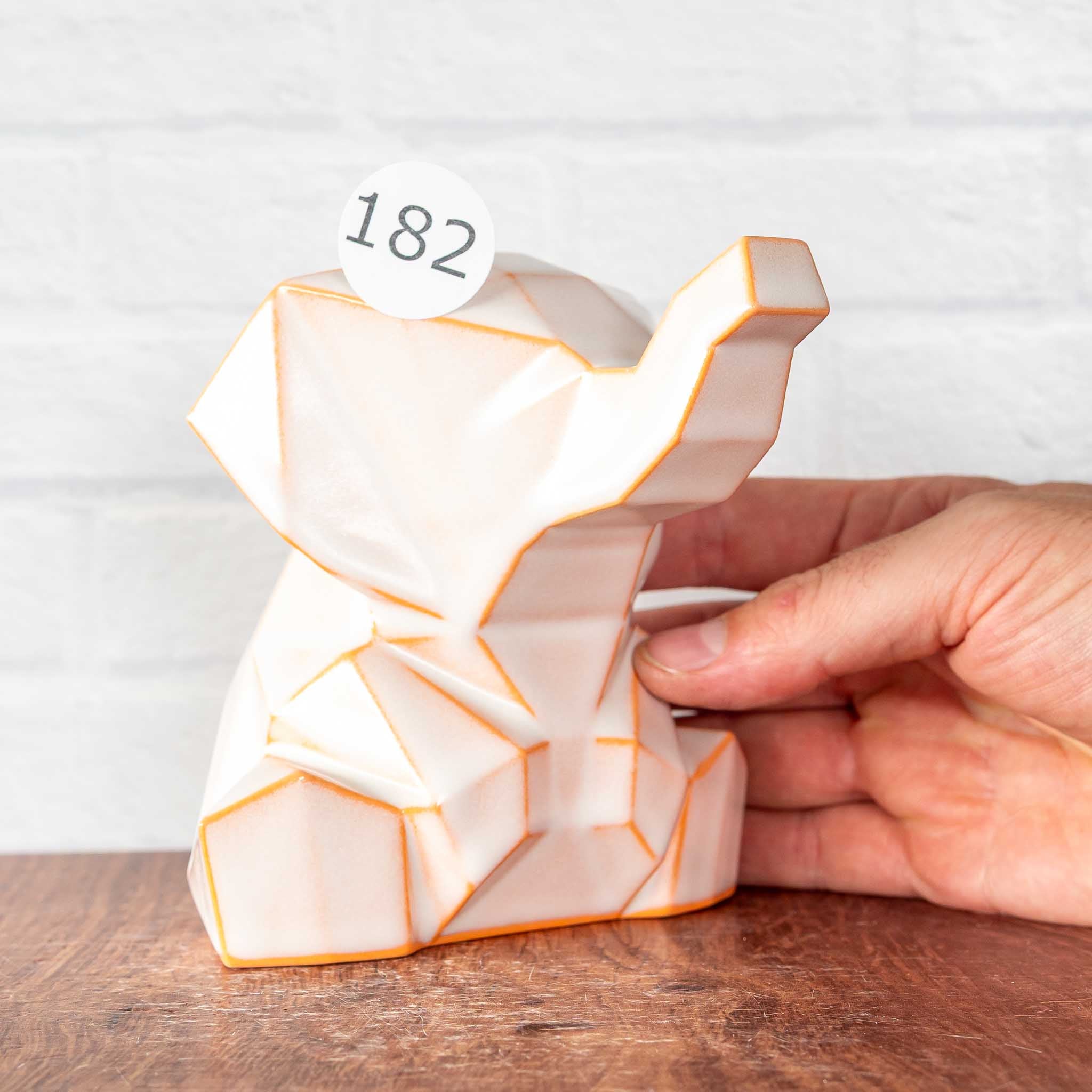 #182 - Medium Elephant