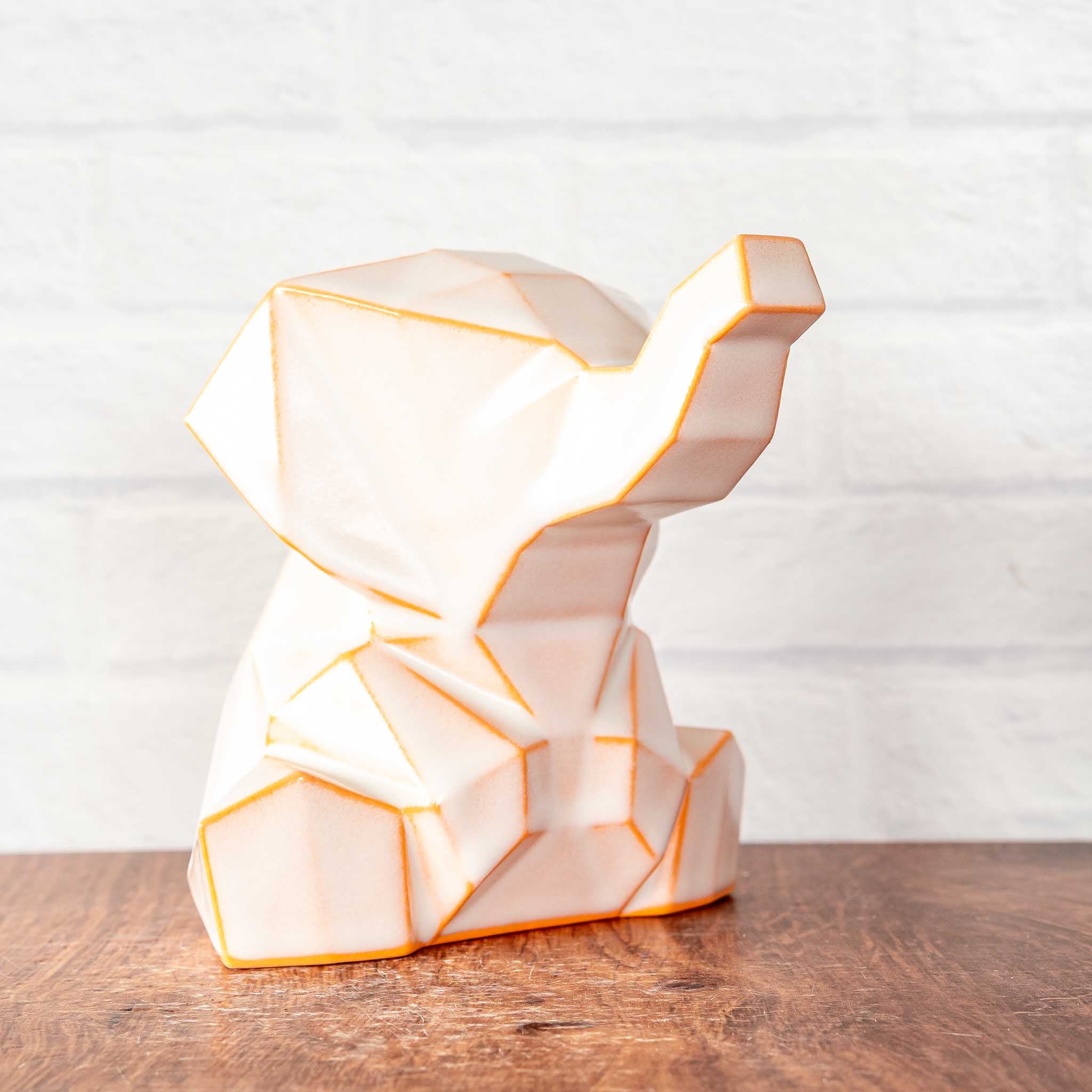 #182 - Medium Elephant