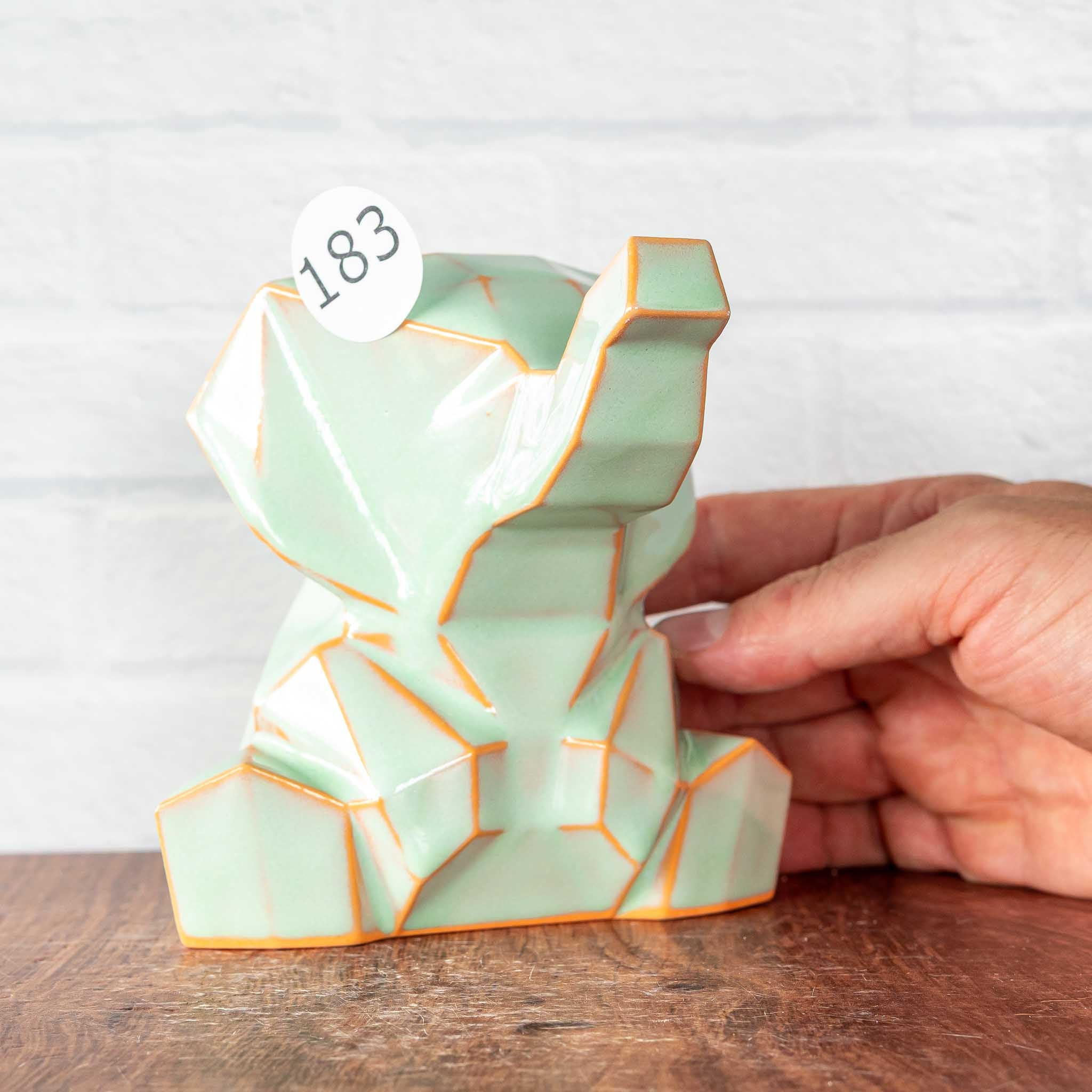 #183 - Medium Elephant