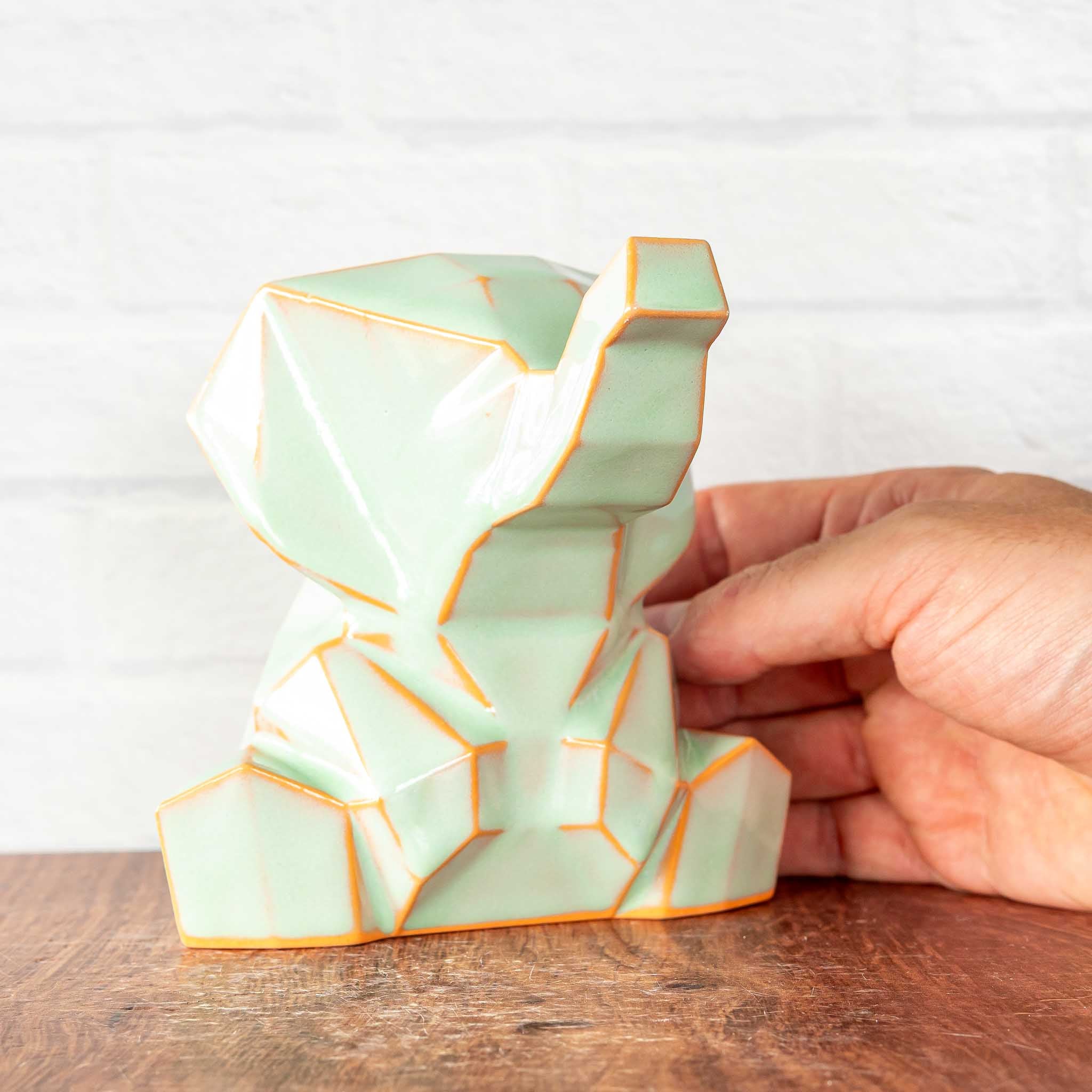 #183 - Medium Elephant