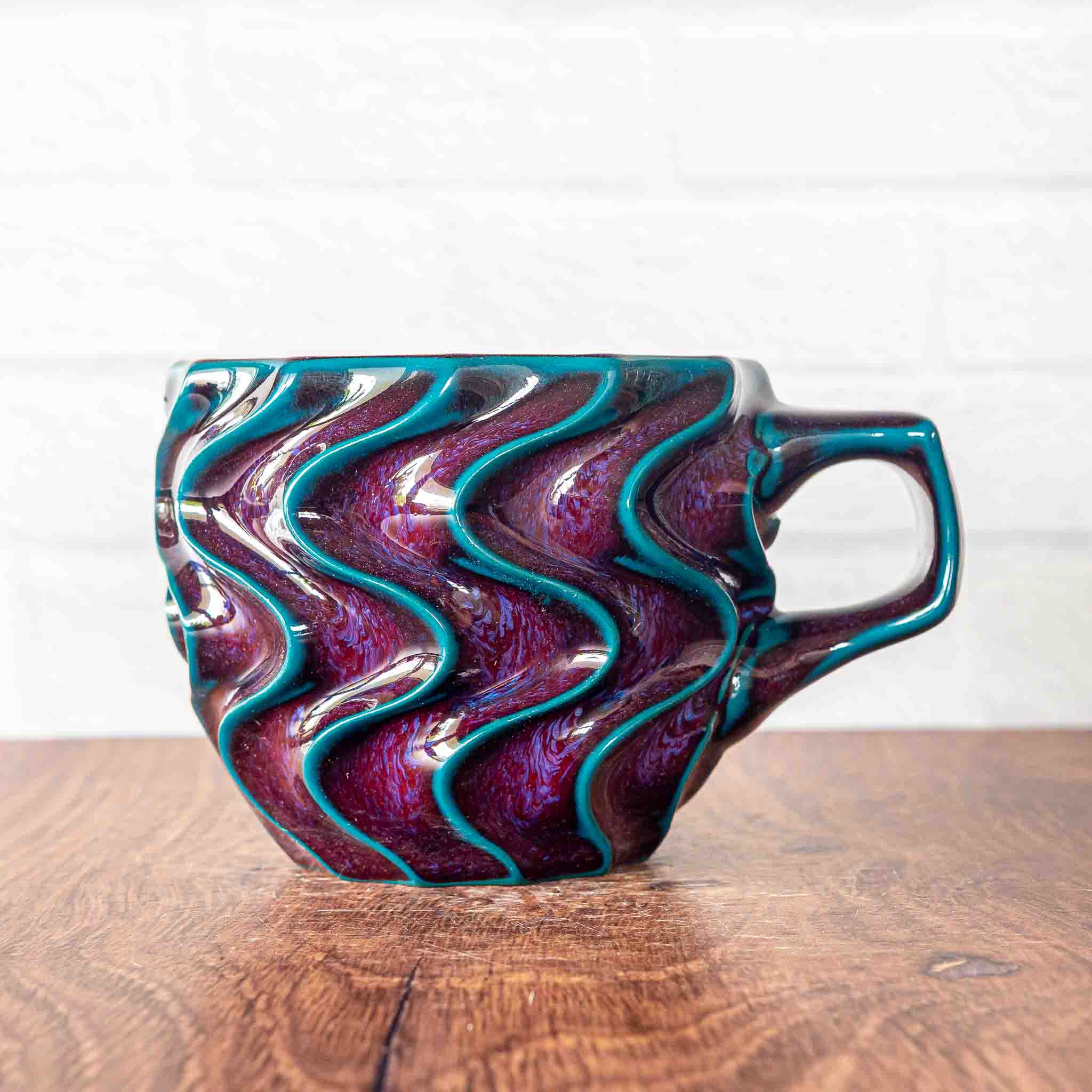 8oz Frequency Mug