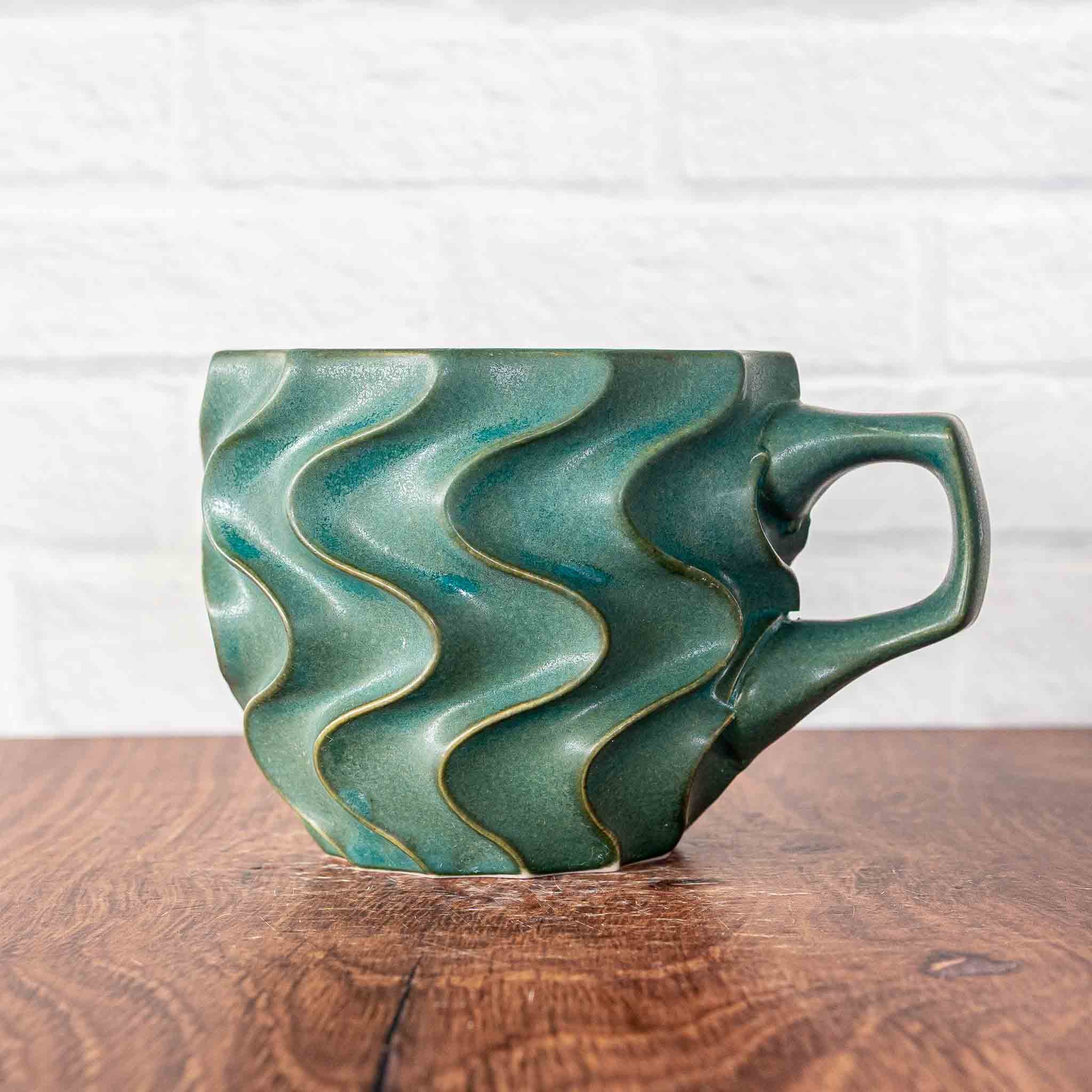 8oz Frequency Mug