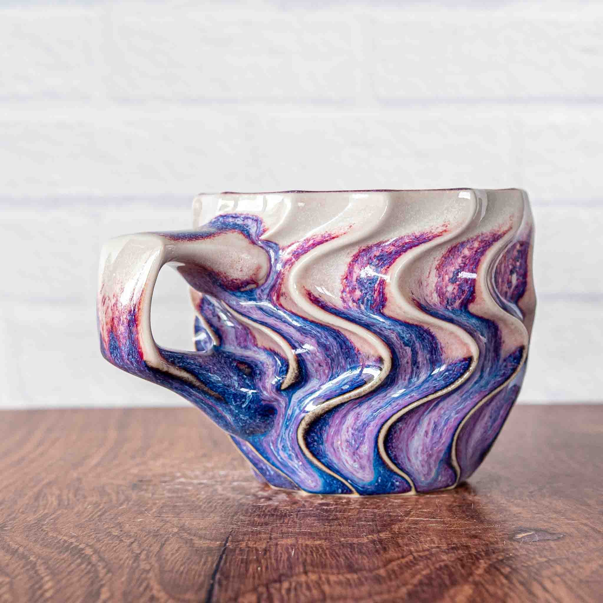 8oz Frequency Mug