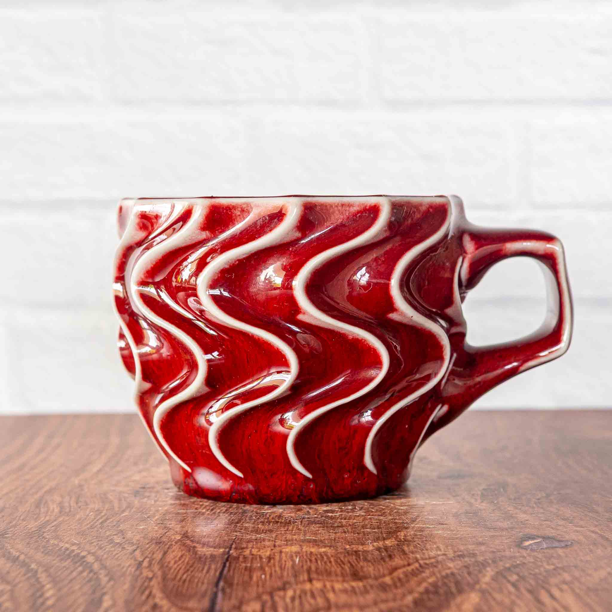 8oz Frequency Mug