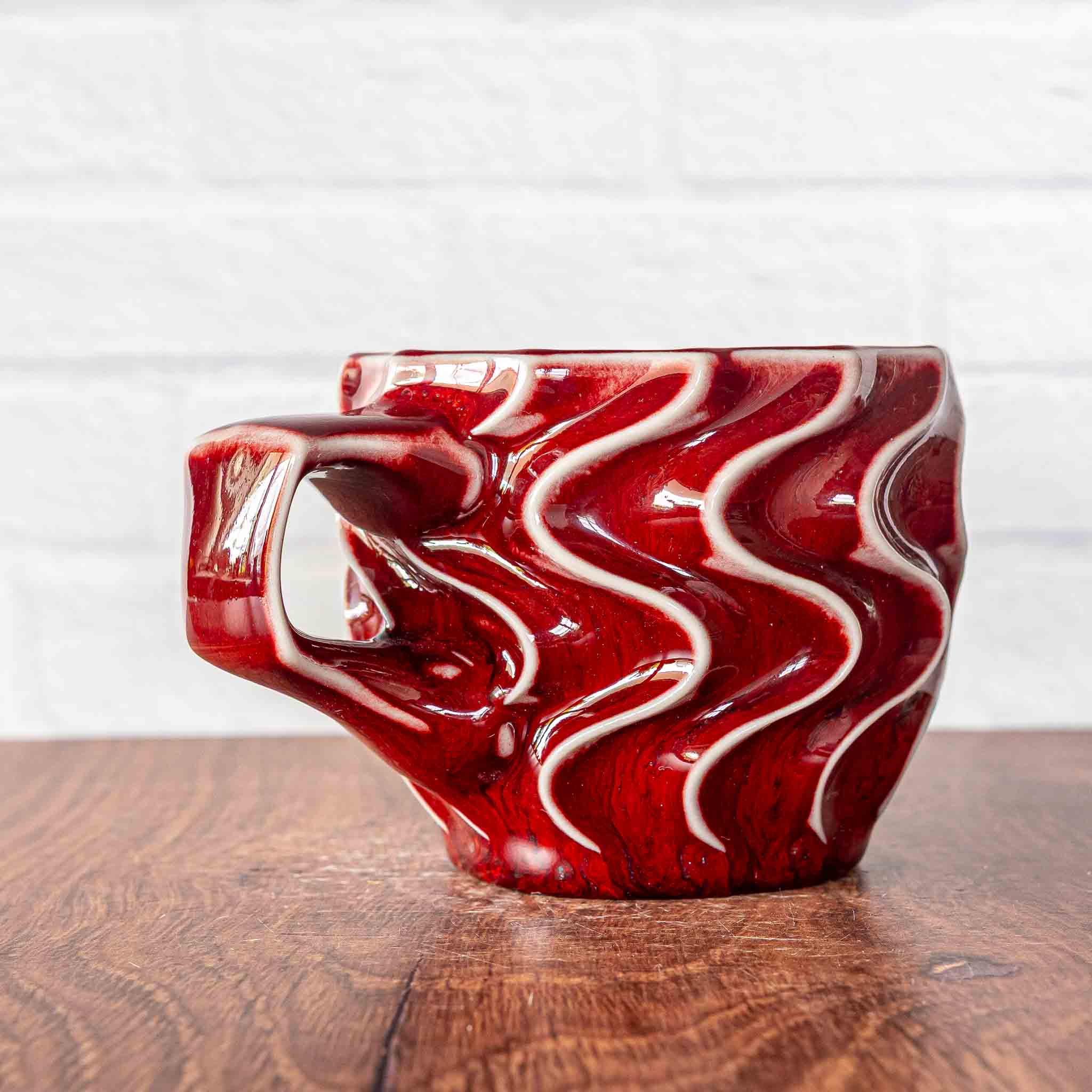 8oz Frequency Mug