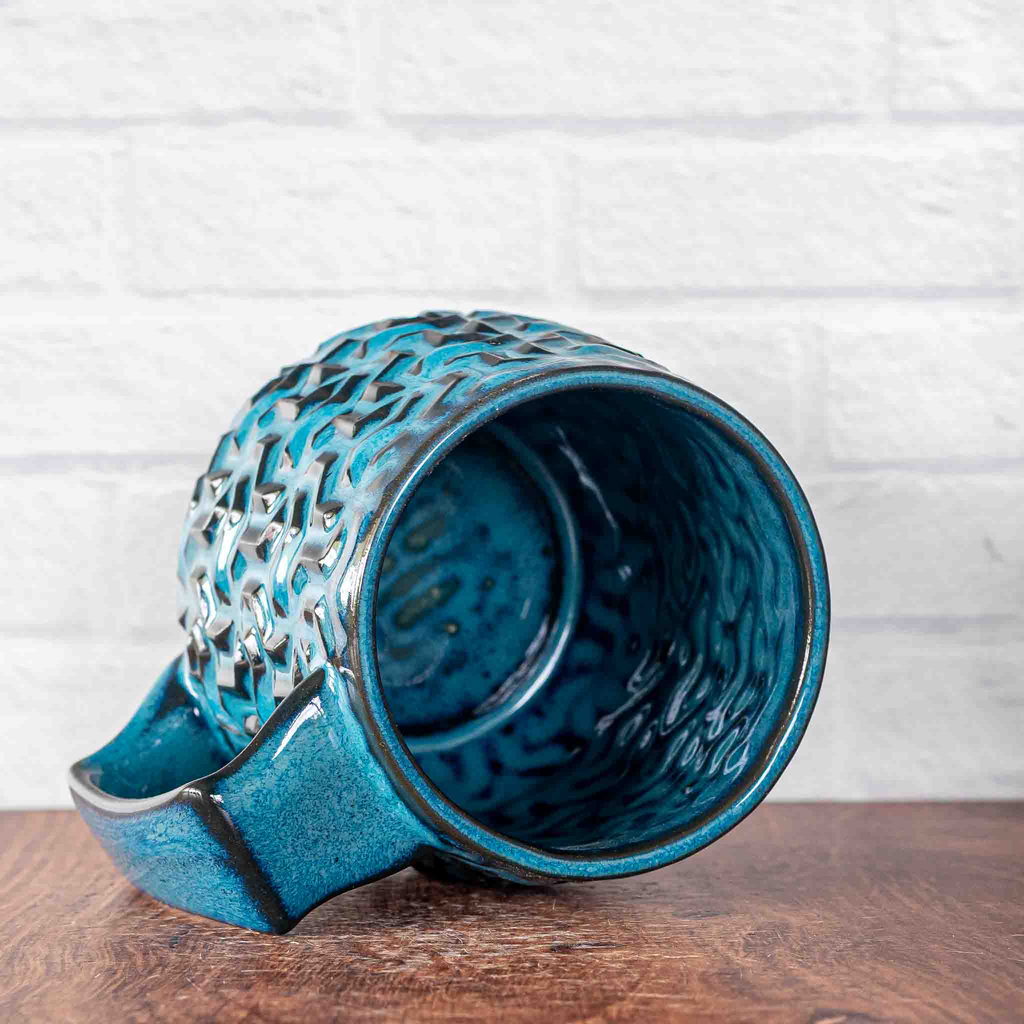 16oz Triweave Mug