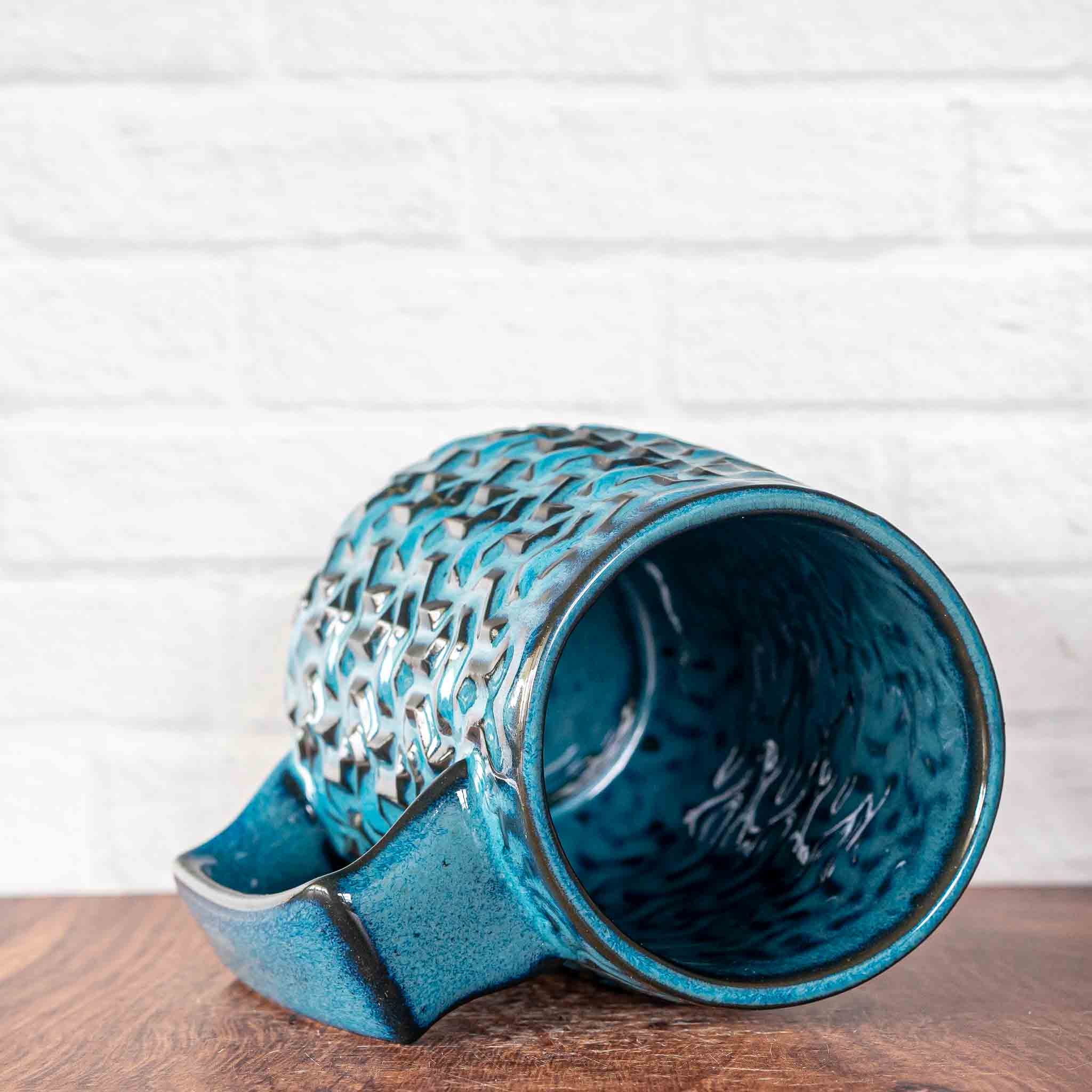 23oz Triweave Mug