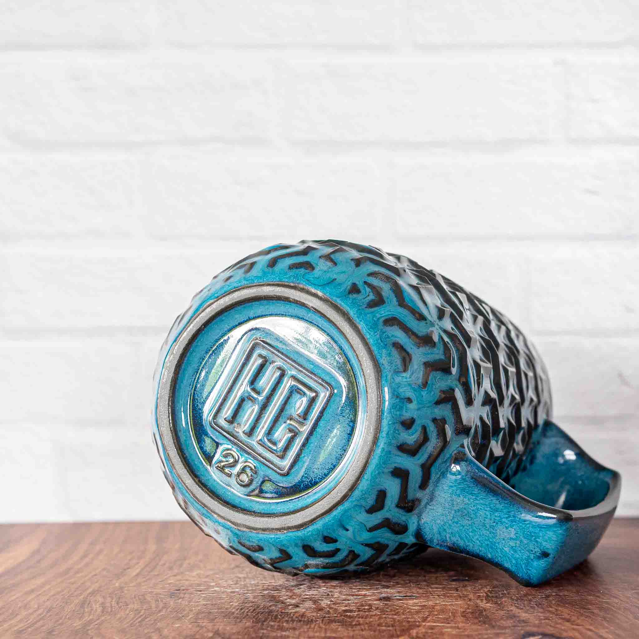 23oz Triweave Mug
