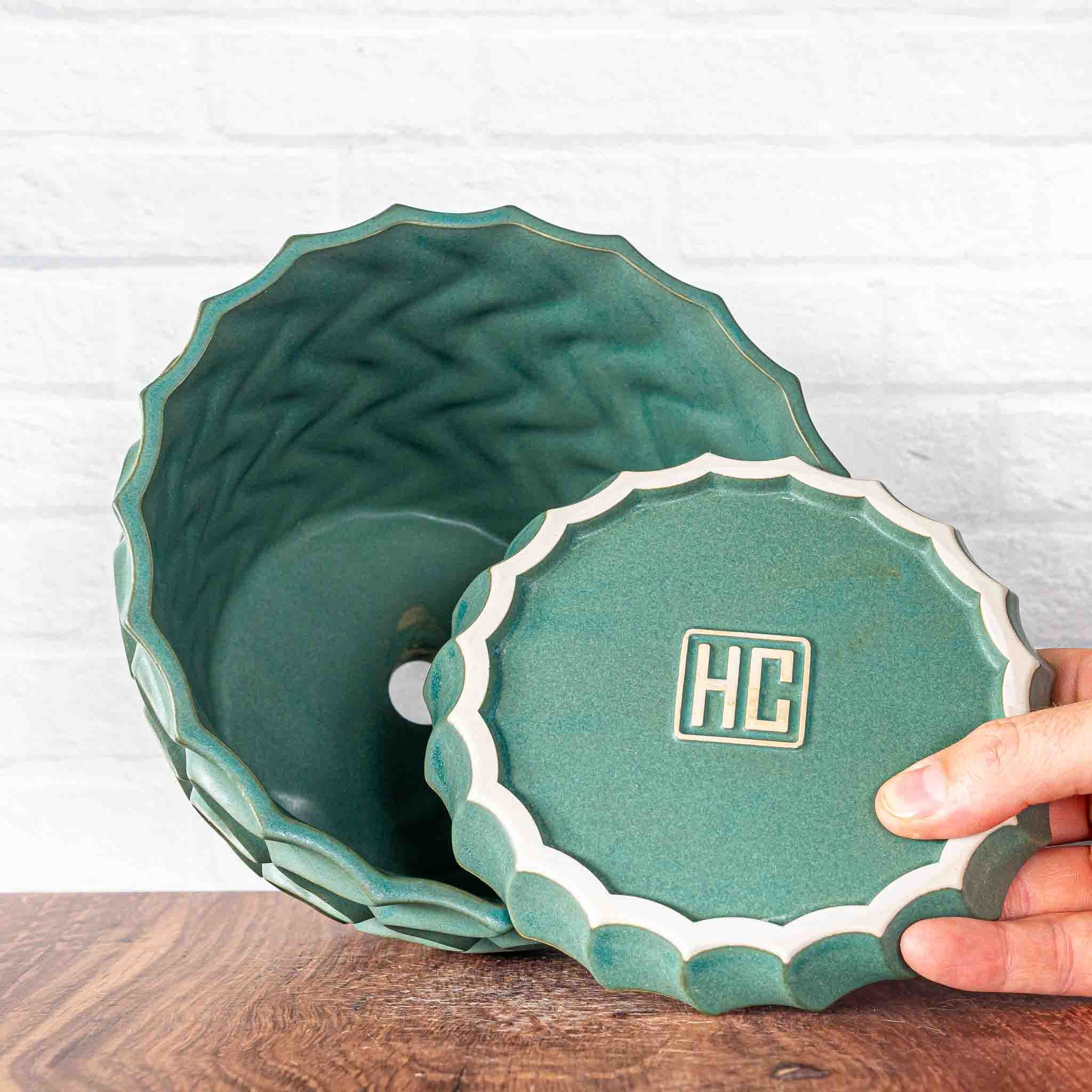 Frequency Planter