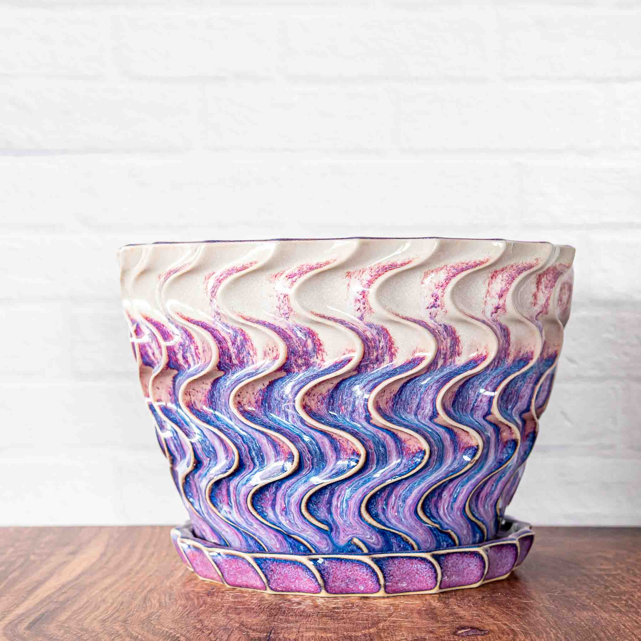 Frequency Planter