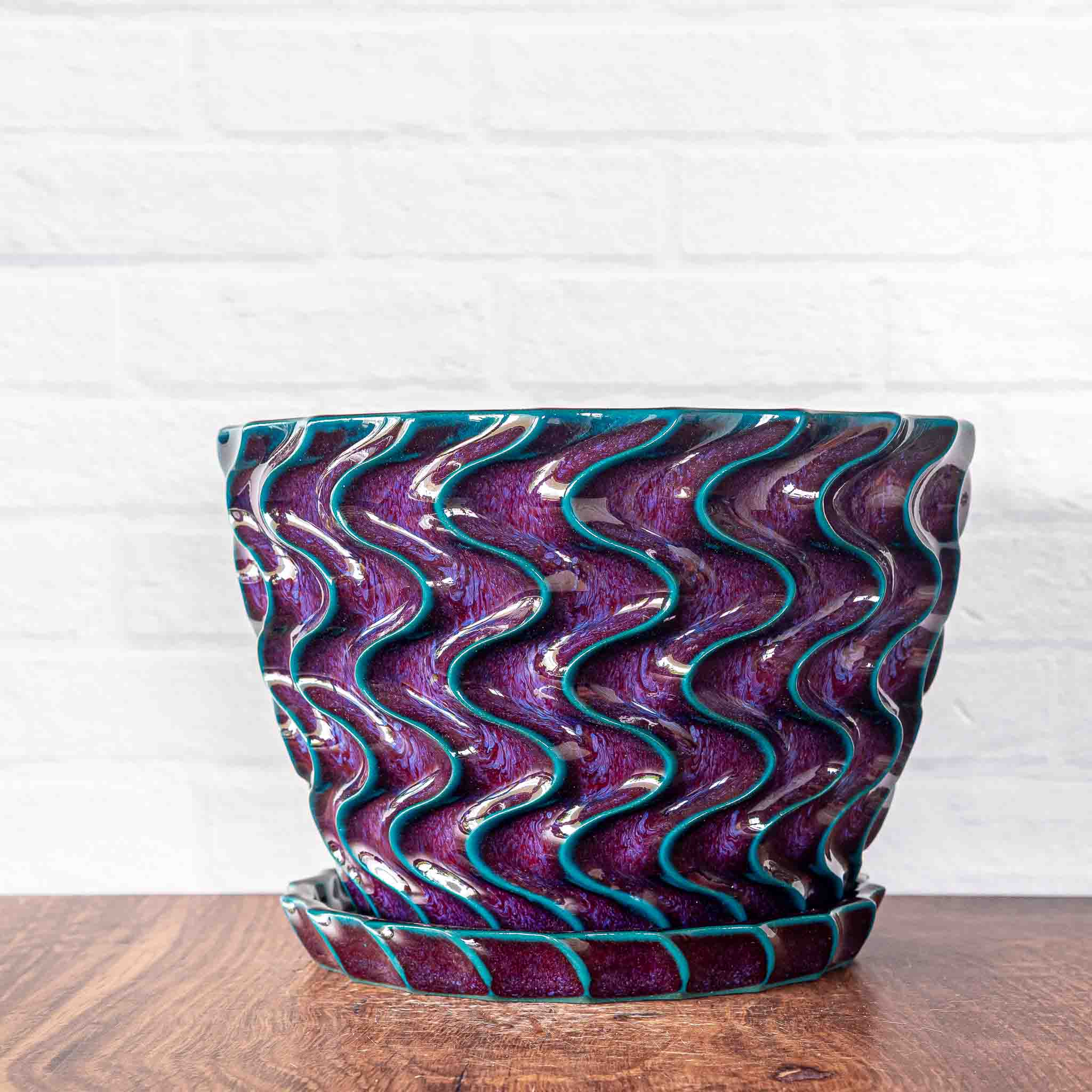 Frequency Planter