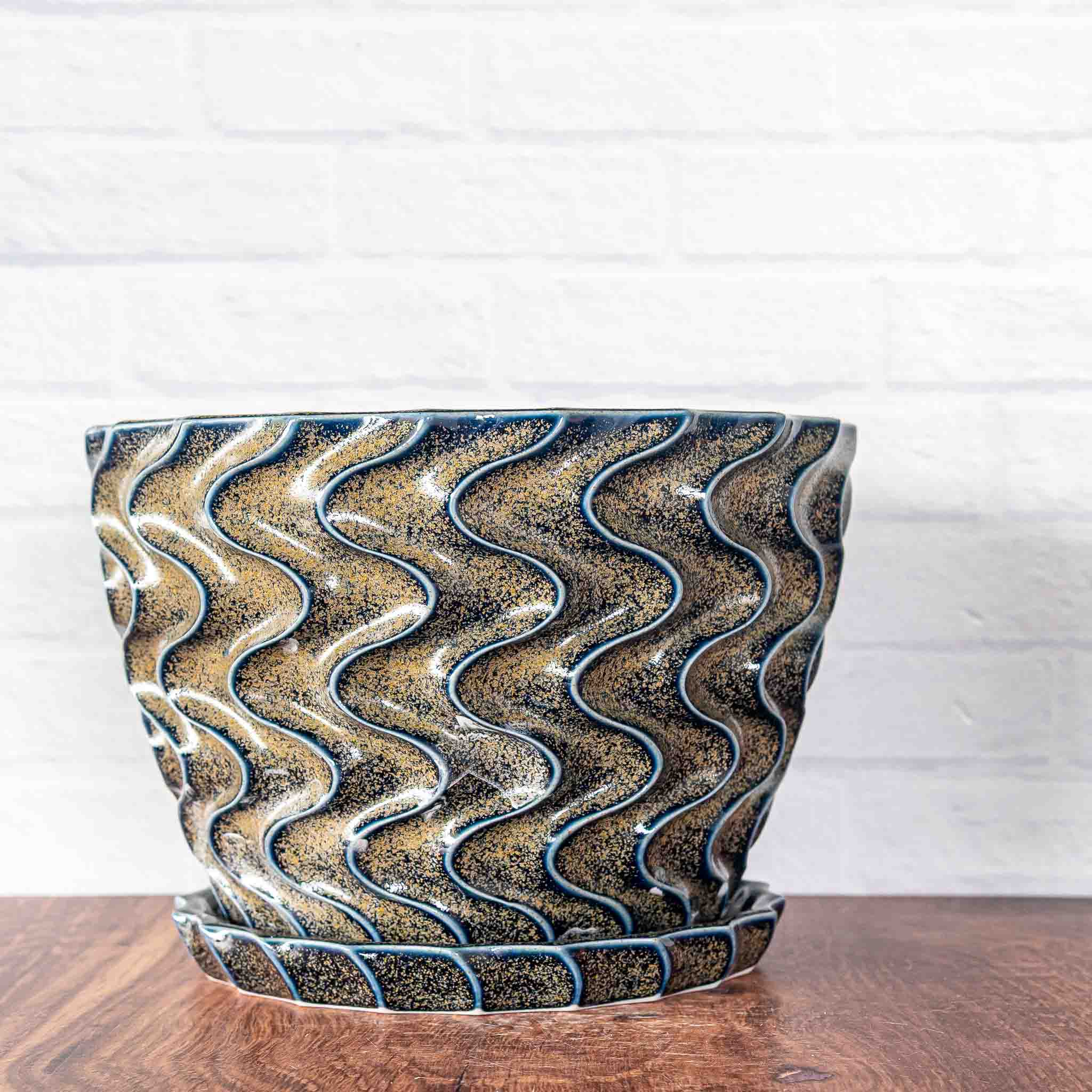 Frequency Planter