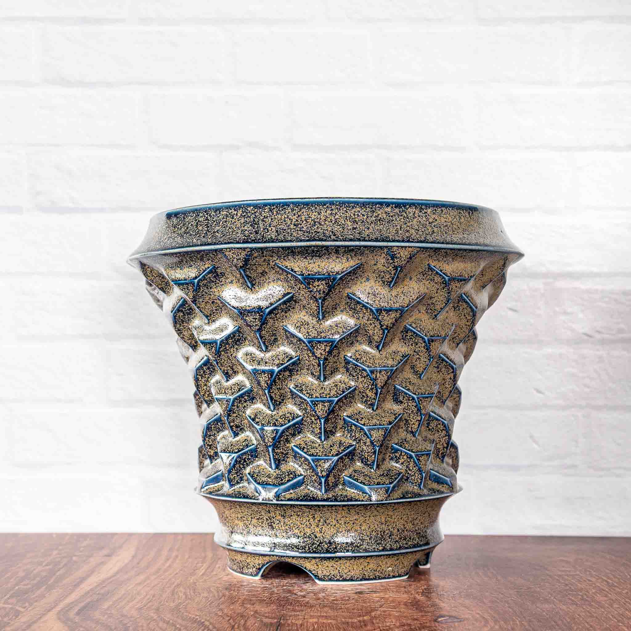 Agave Planter