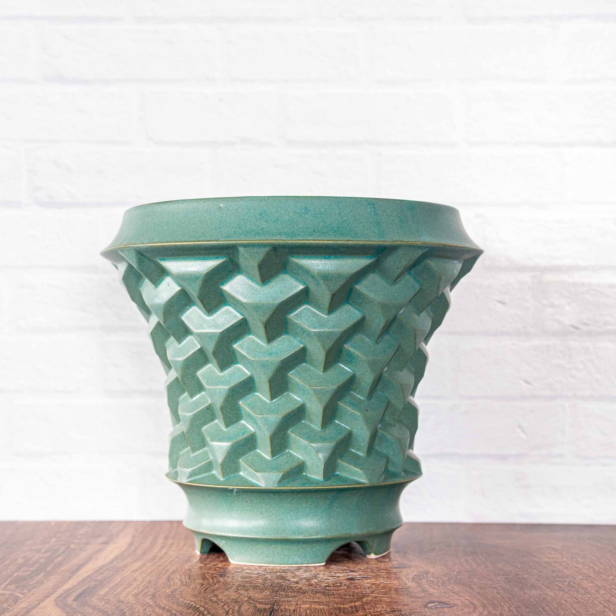 Agave Planter