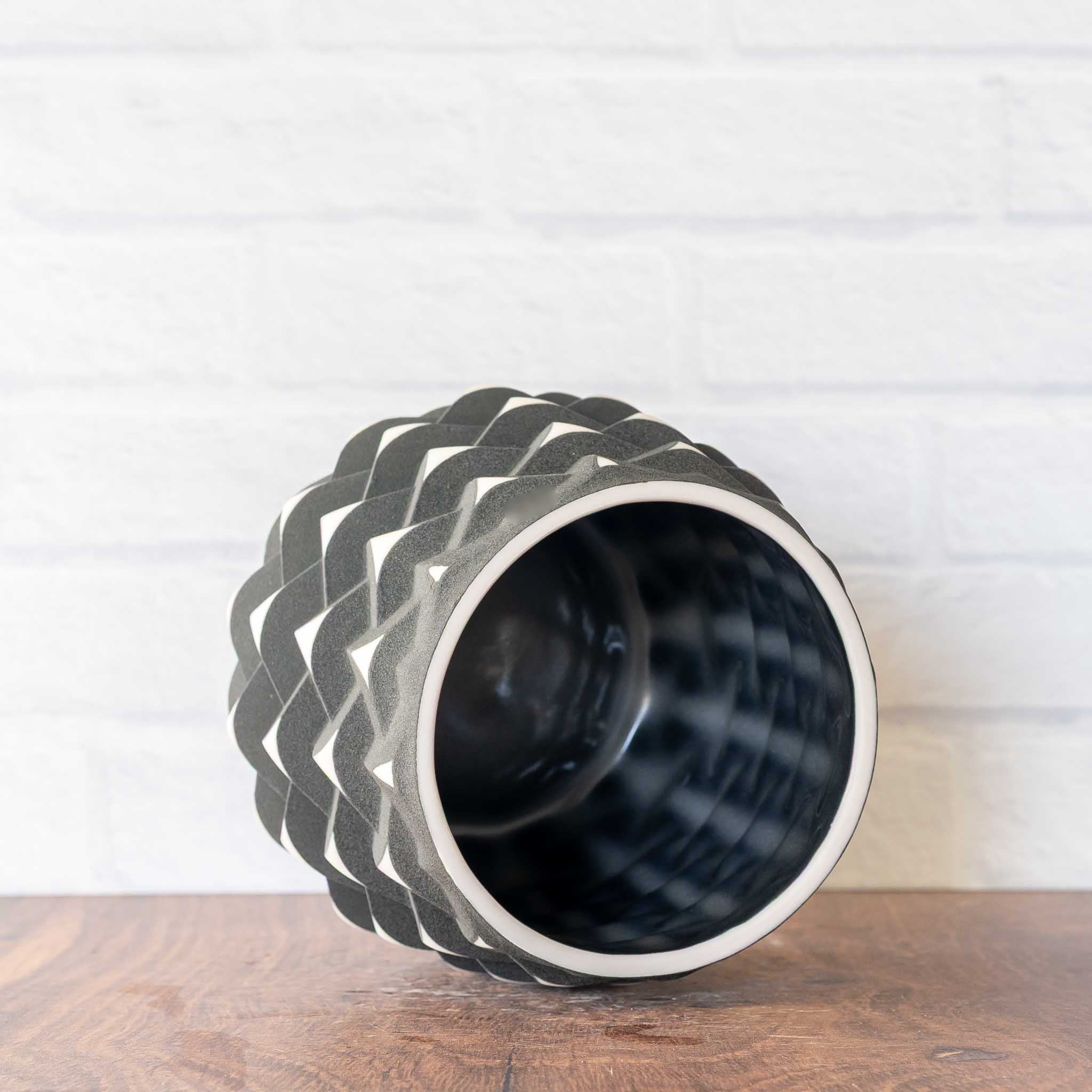 16oz Sgraffito Cup