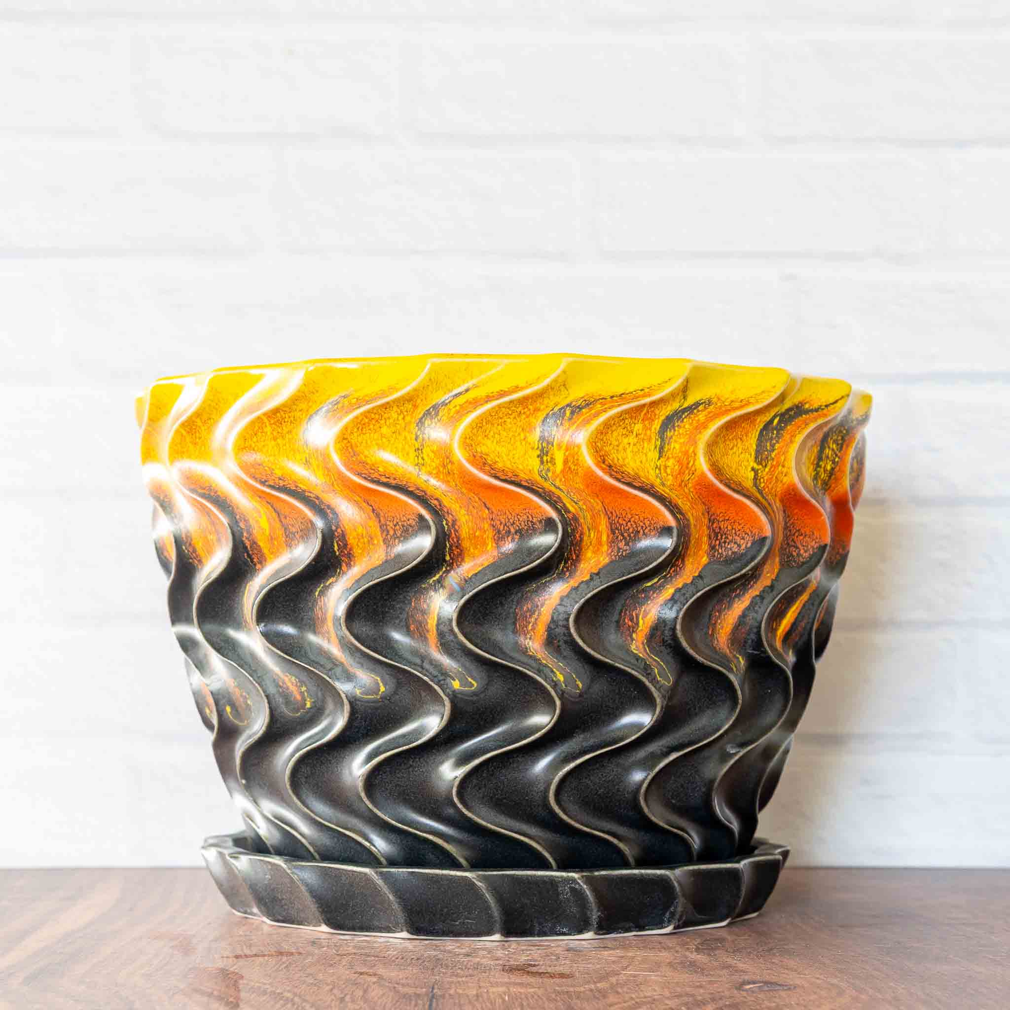 Frequency Planter
