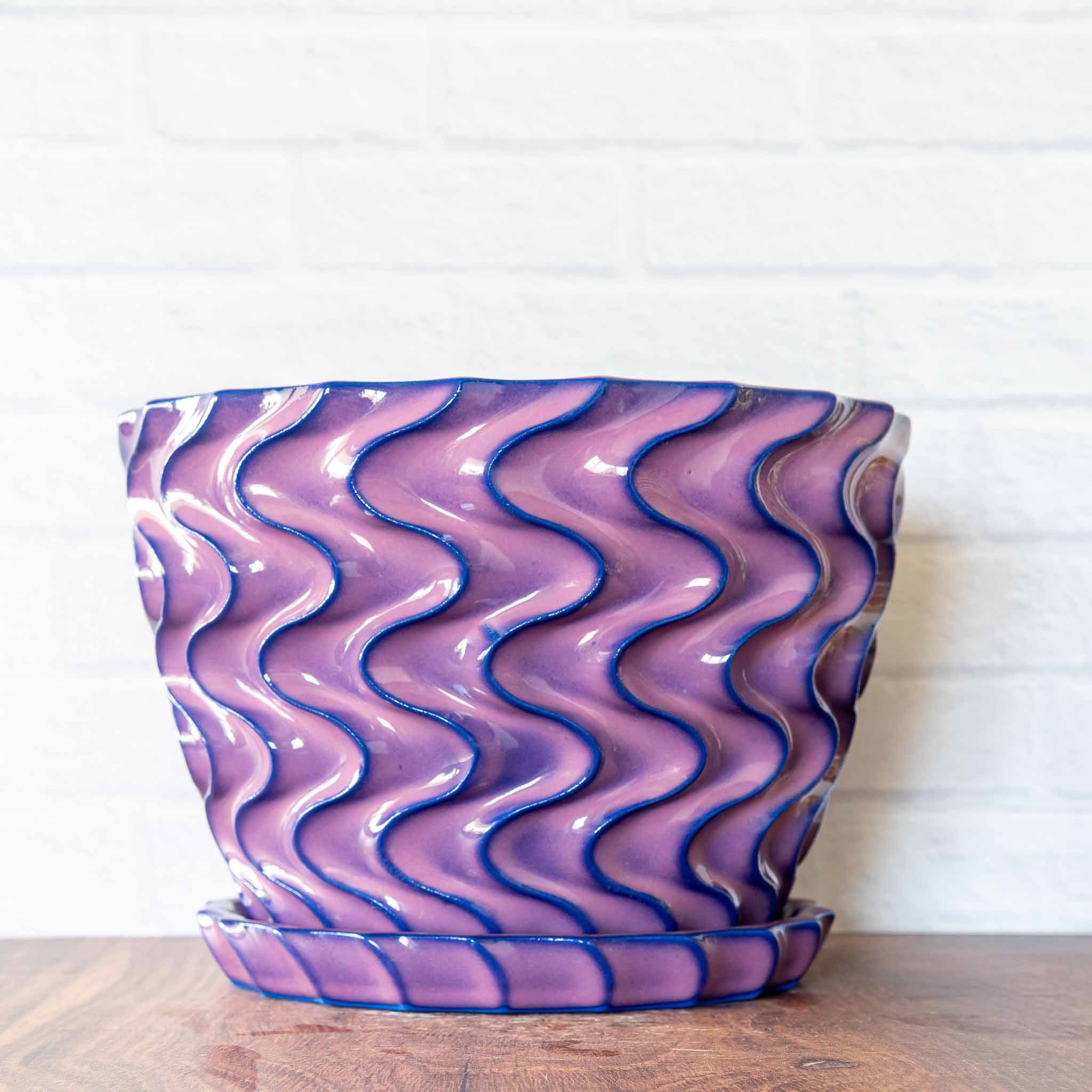 Frequency Planter