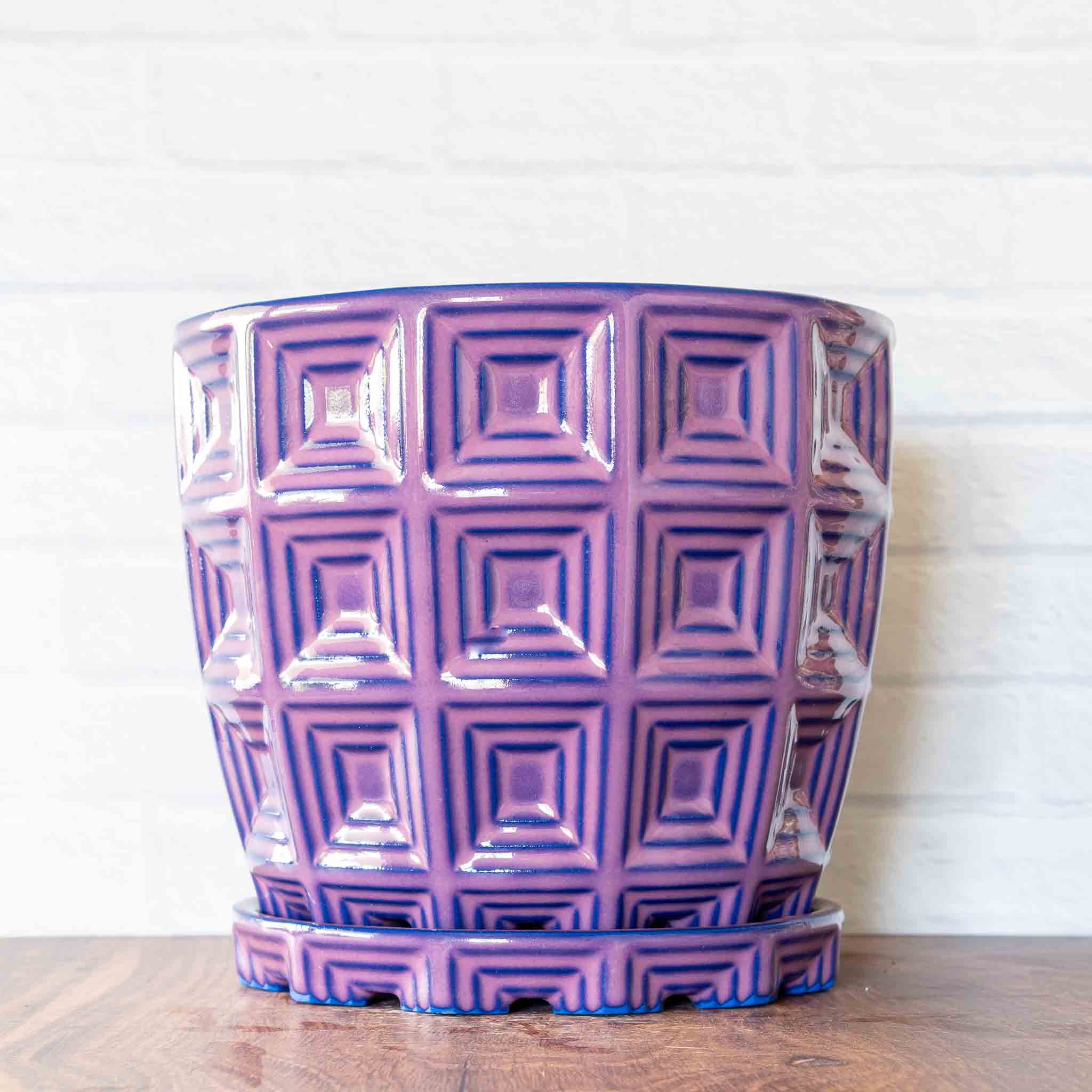 Pantheon Planter