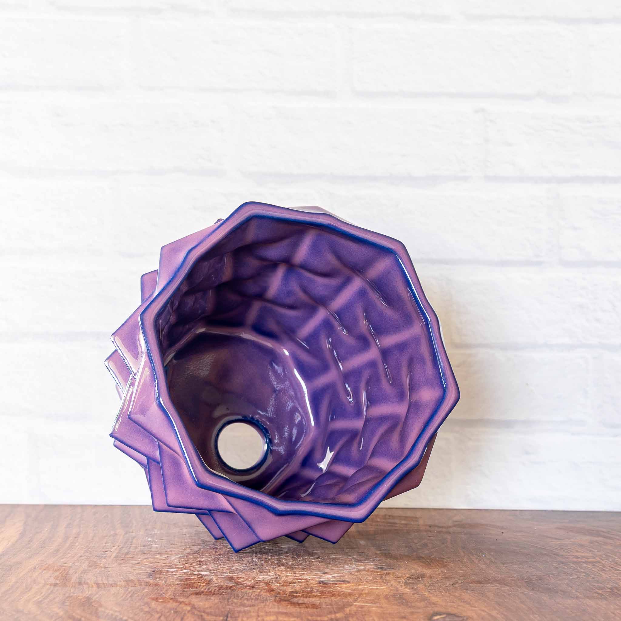 Medium Cubes Planter