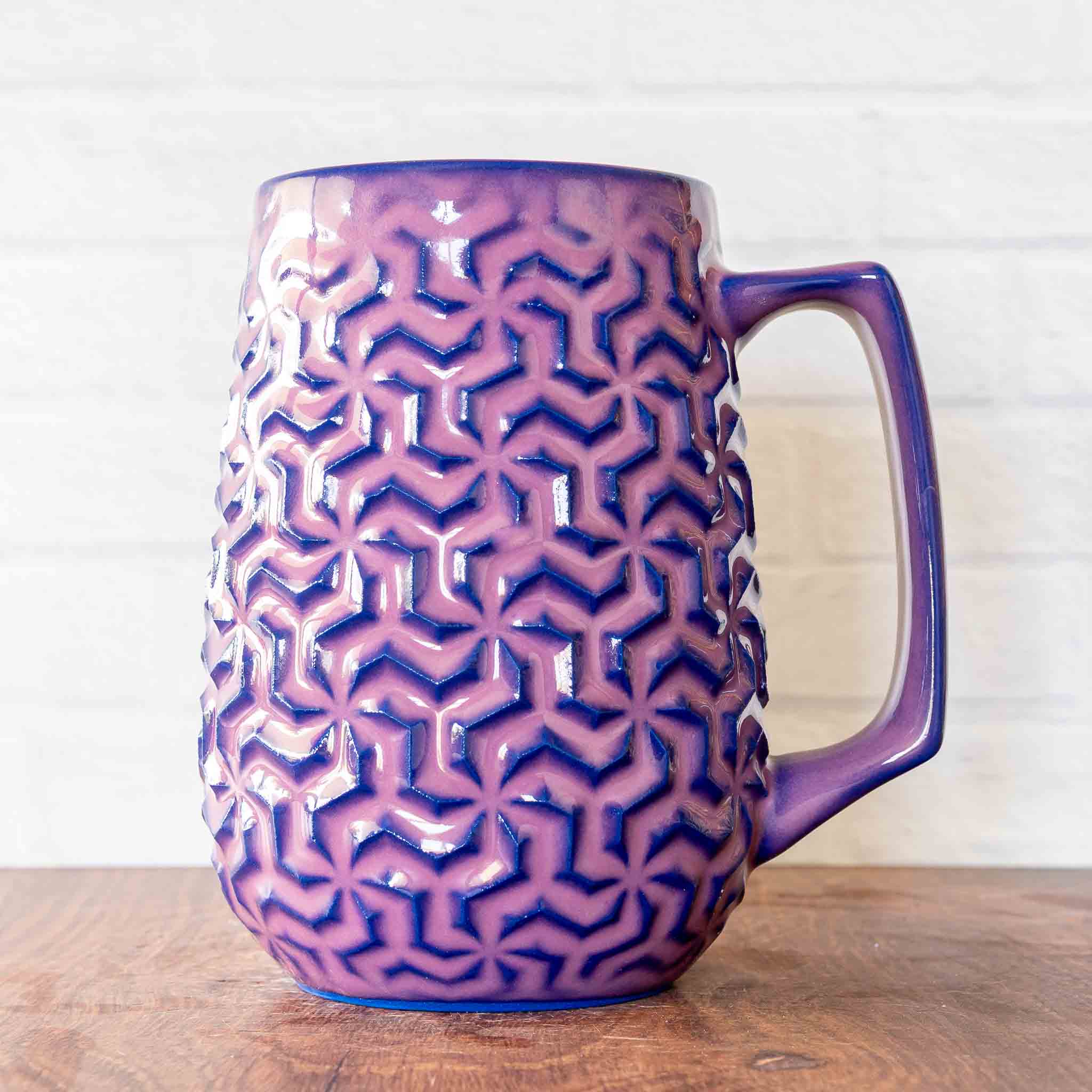 23oz Triweave Mug