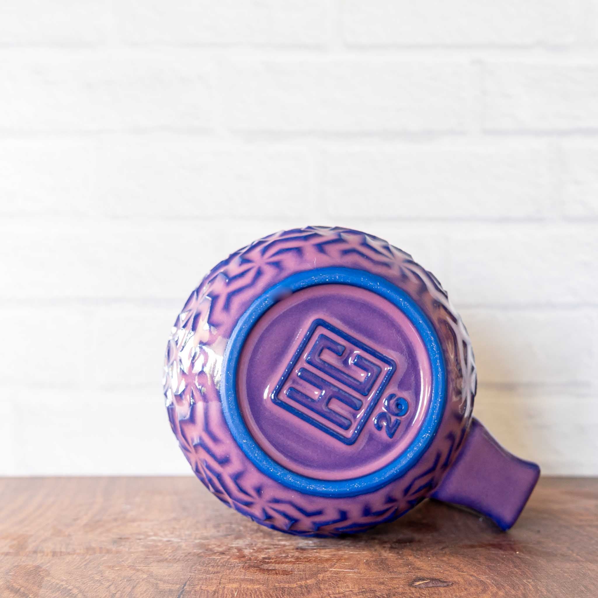 23oz Triweave Mug