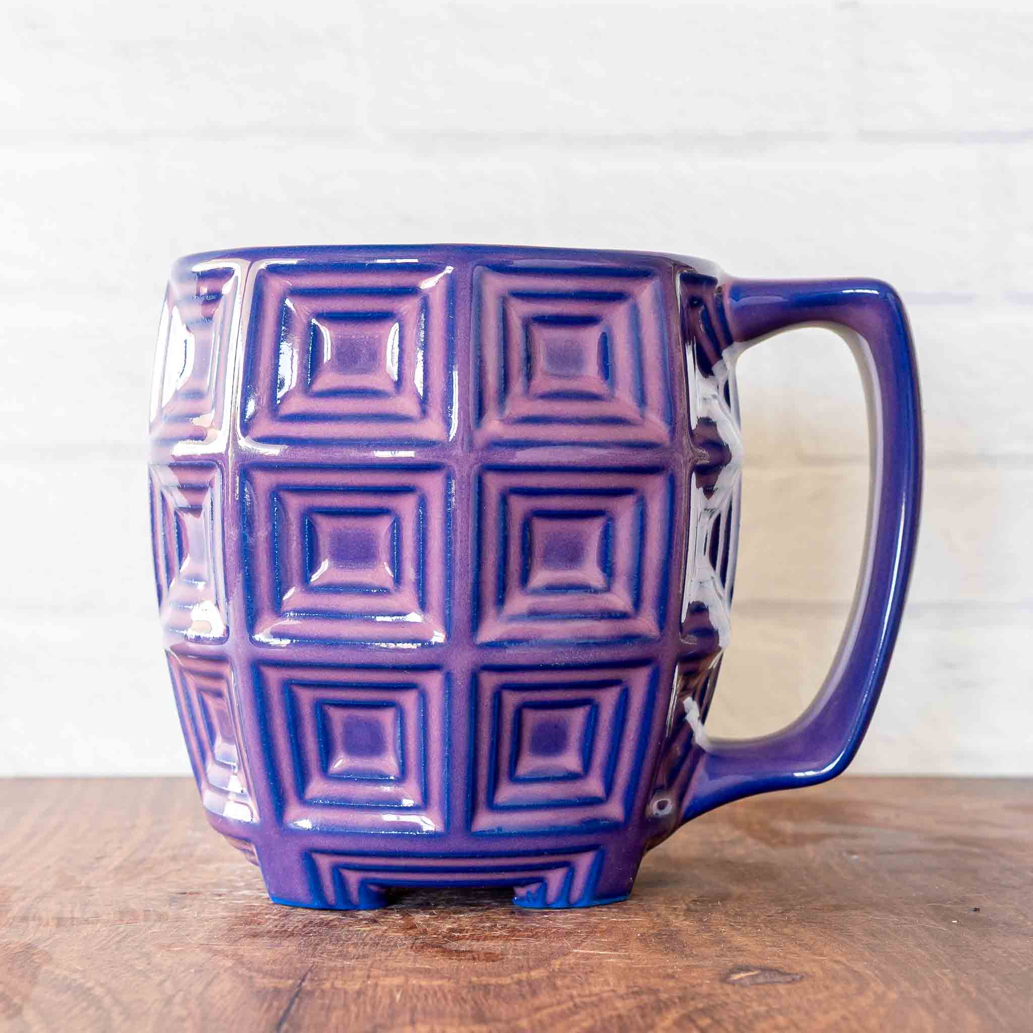 19oz Pantheon Mug