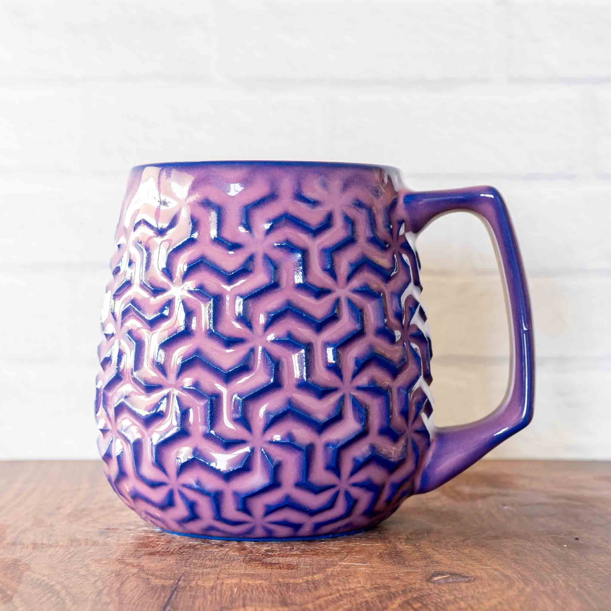 16oz Triweave Mug