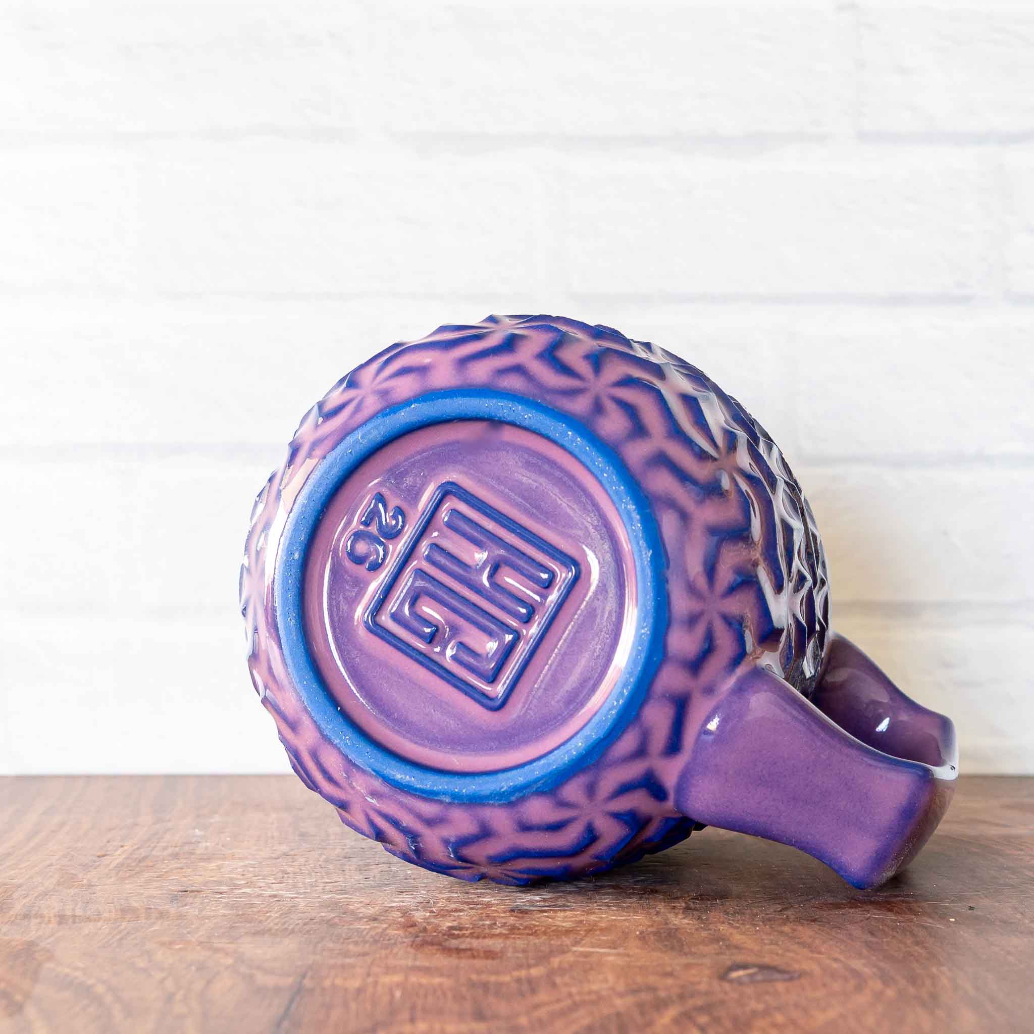 16oz Triweave Mug