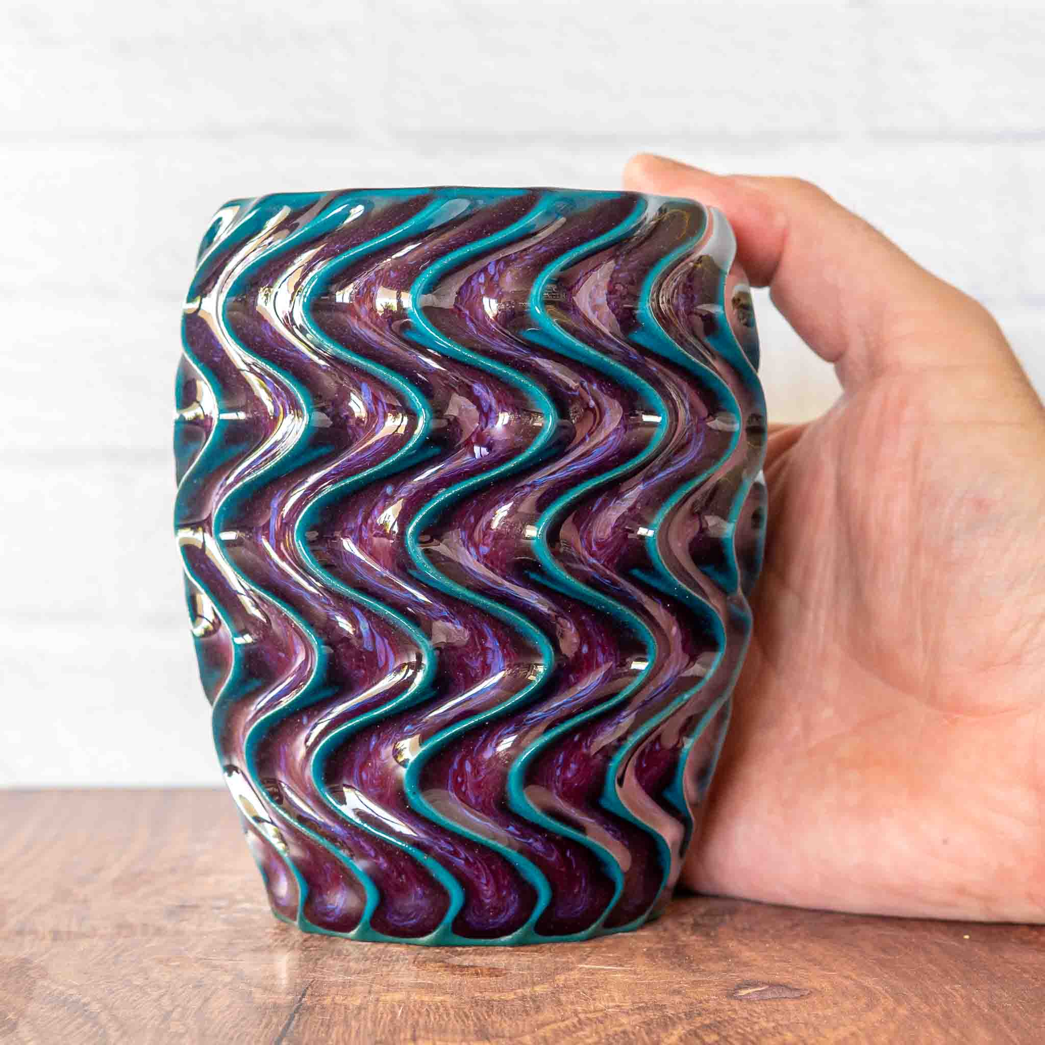 17oz Frequency Cup