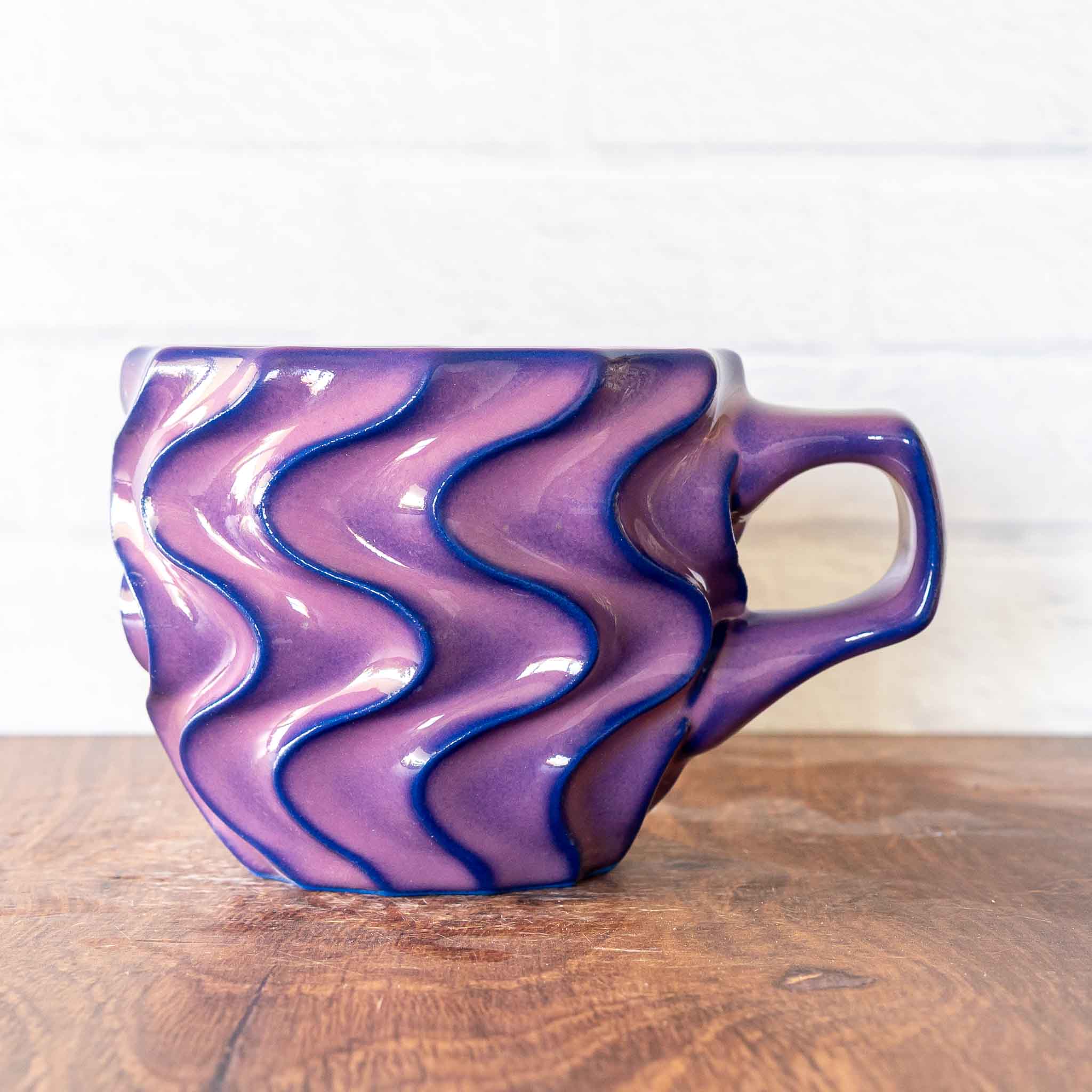 8oz Frequency Mug
