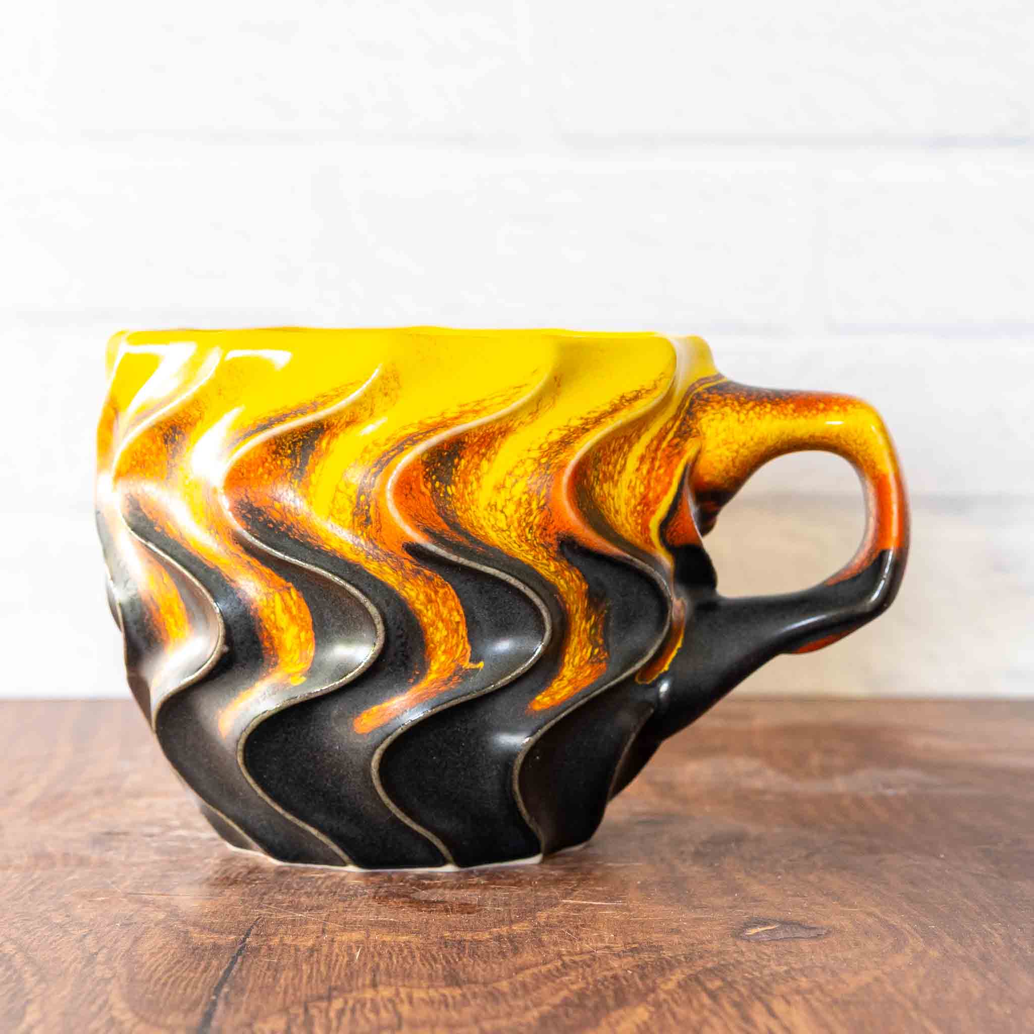 8oz Frequency Mug
