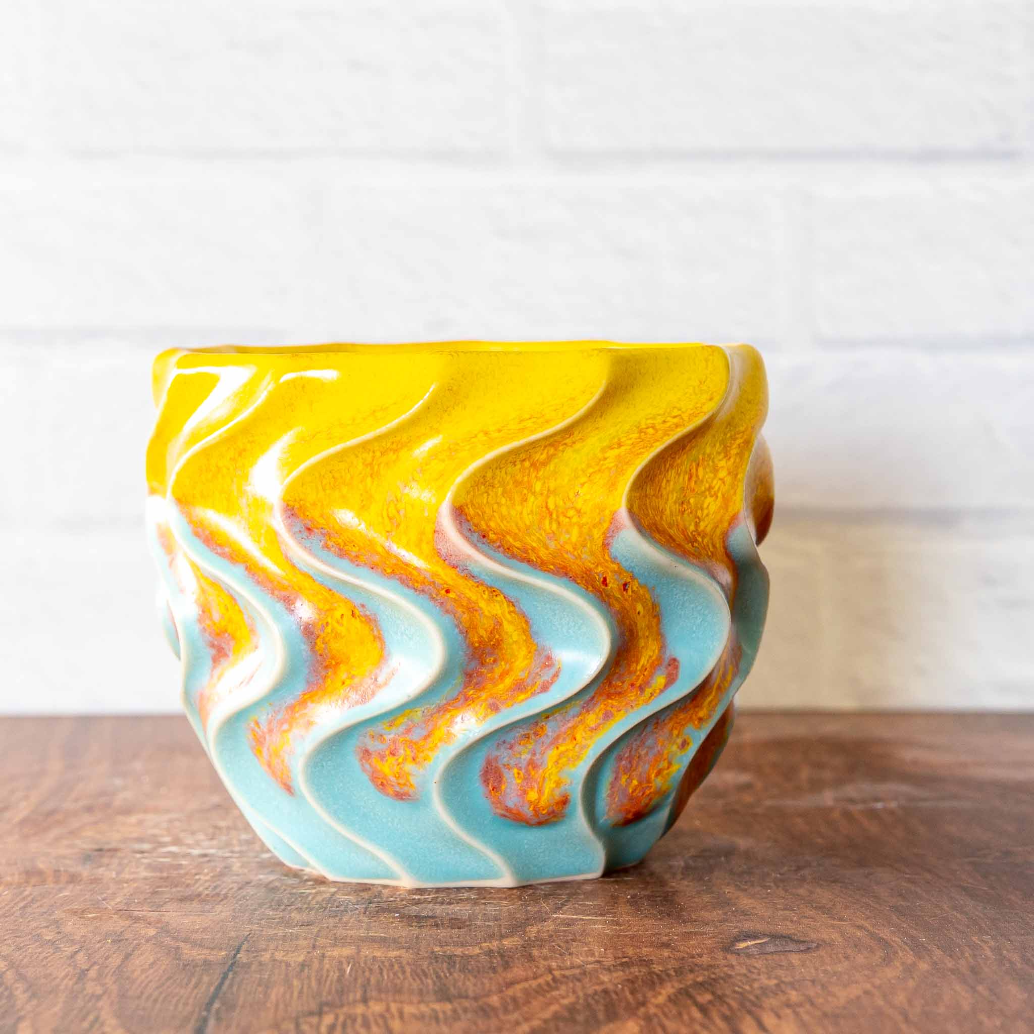 8oz Frequency Cup