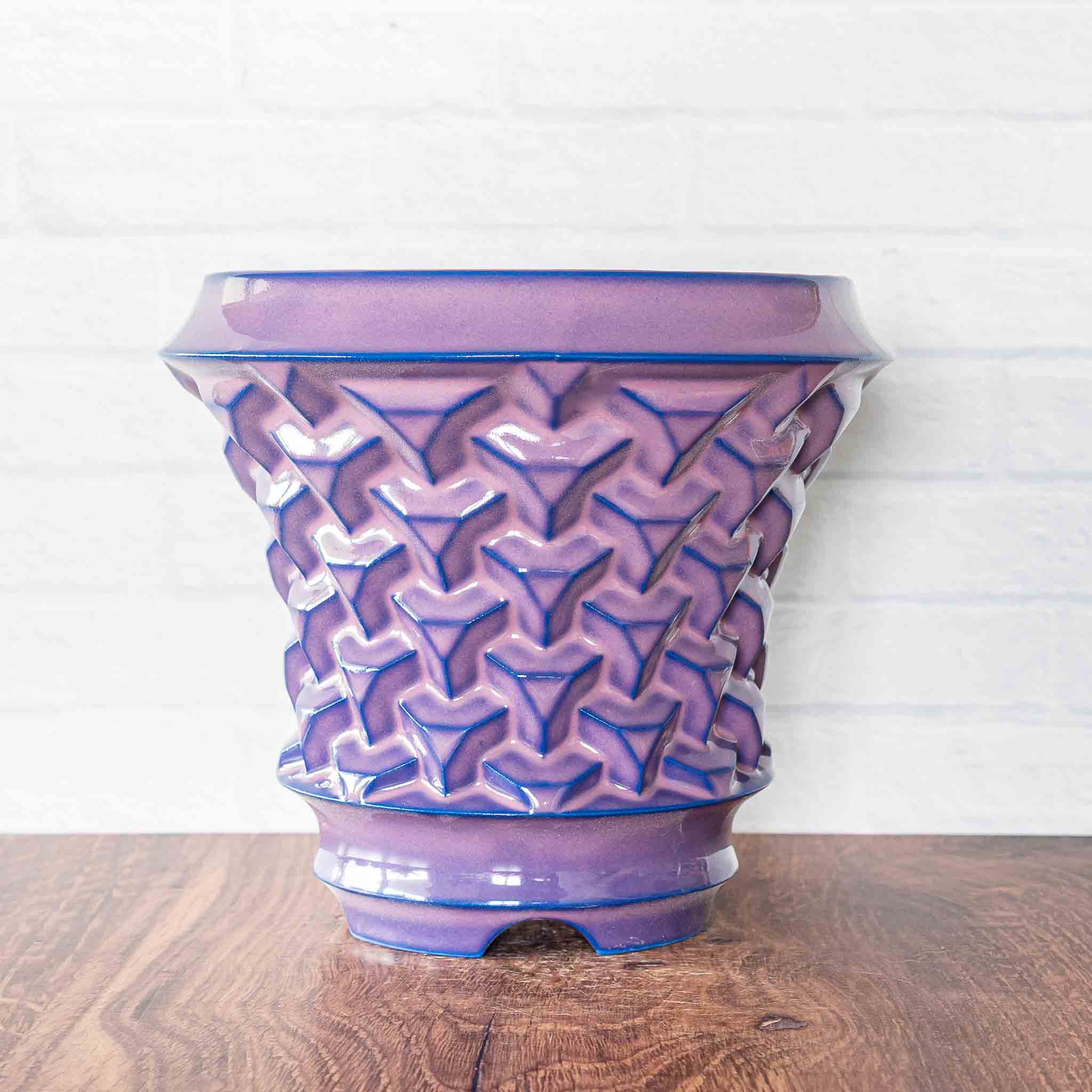 Agave Planter